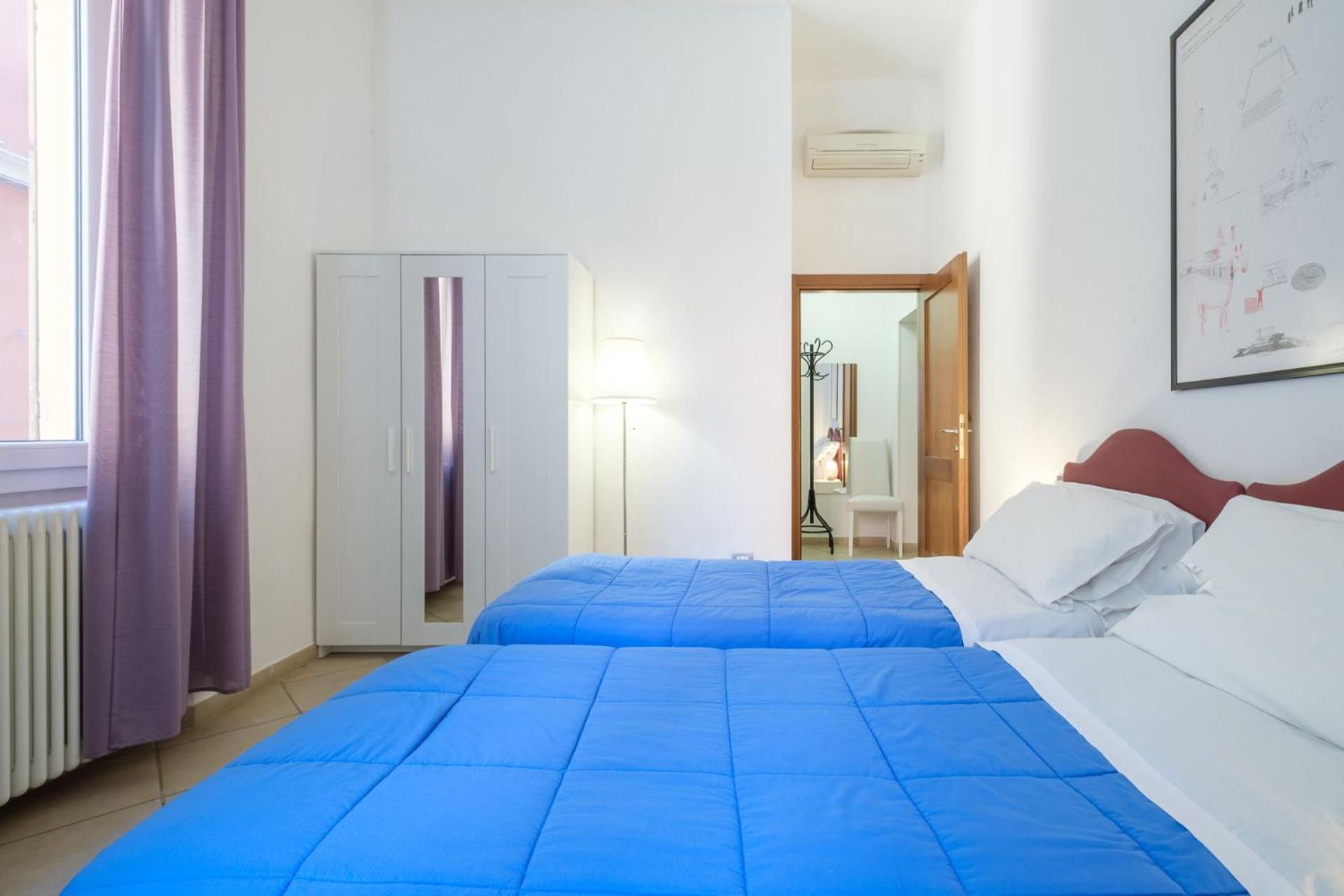 Residenza Ariosto By * Bologna
