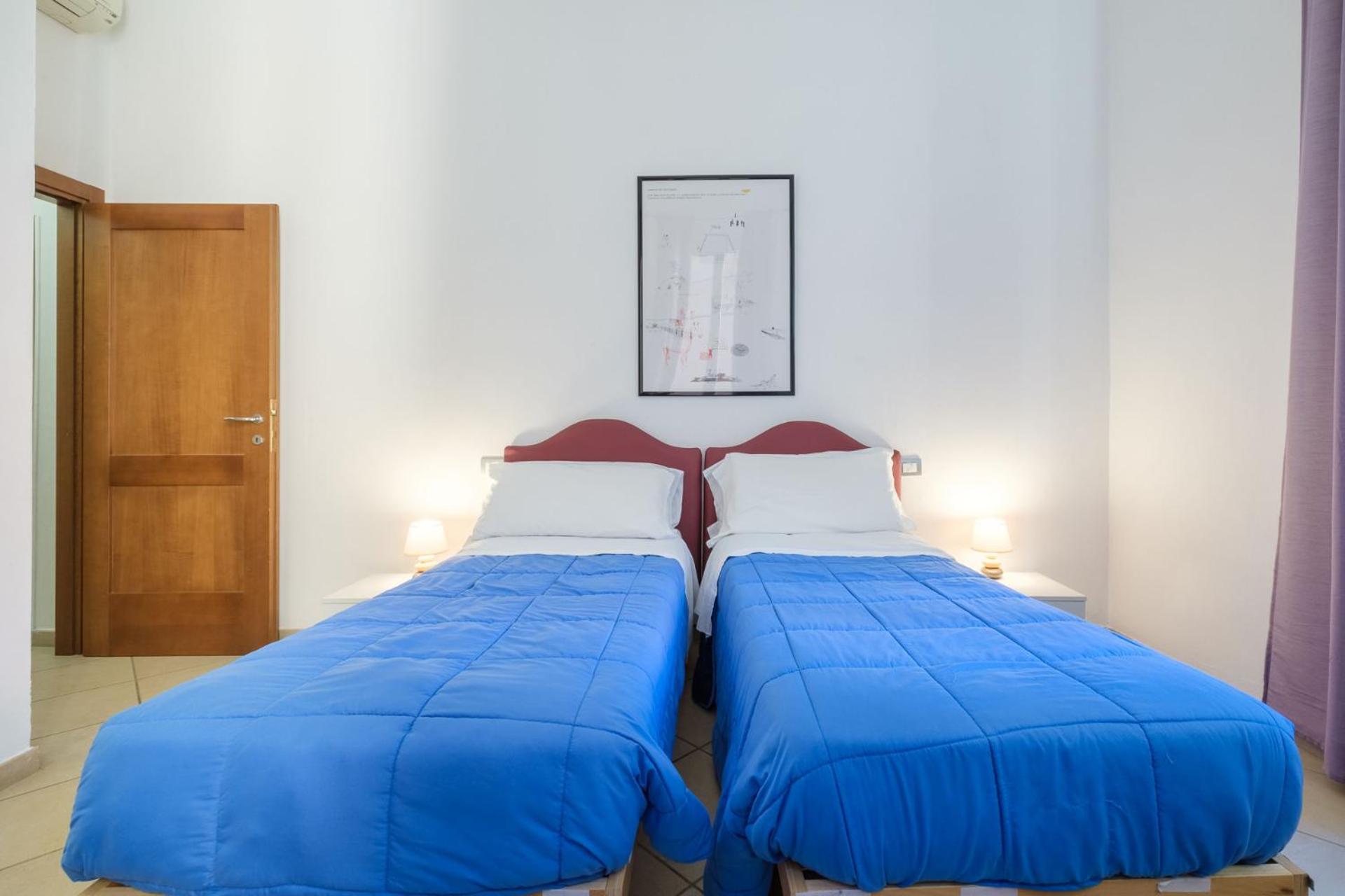 Residenza Ariosto By Bologna