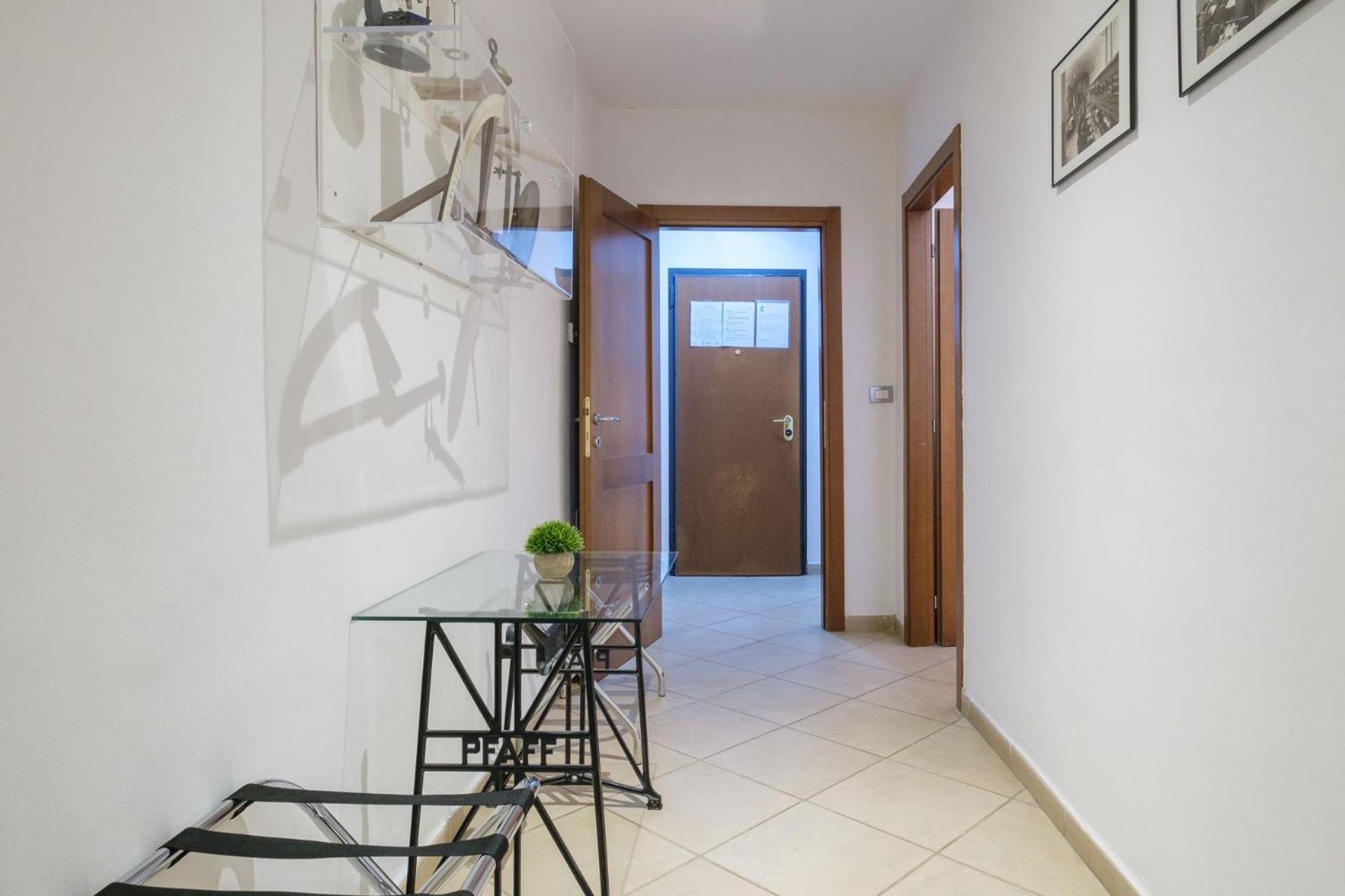 Residenza Ariosto By