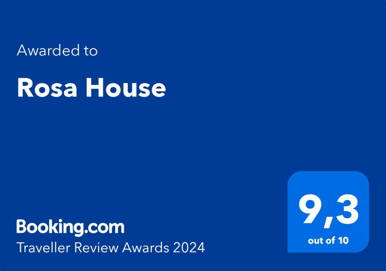 Rosa House * Bologna