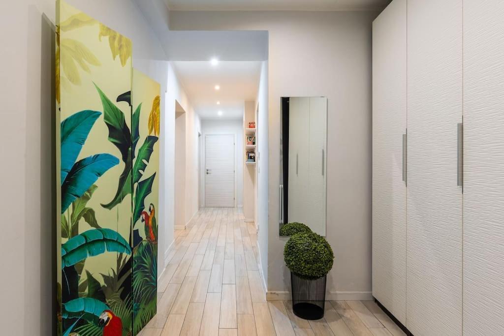 All'ombra Delle Due Torri Family Apartamento *