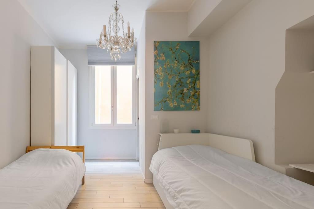 Apartamento All'ombra Delle Due Torri Family Bolonha