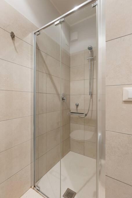 Apartamento All'ombra Delle Due Torri Family *
