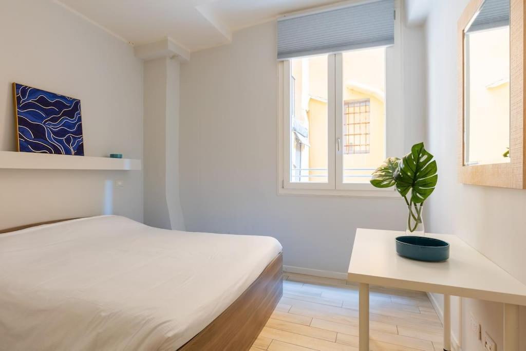 All'ombra Delle Due Torri Family Apartamento *