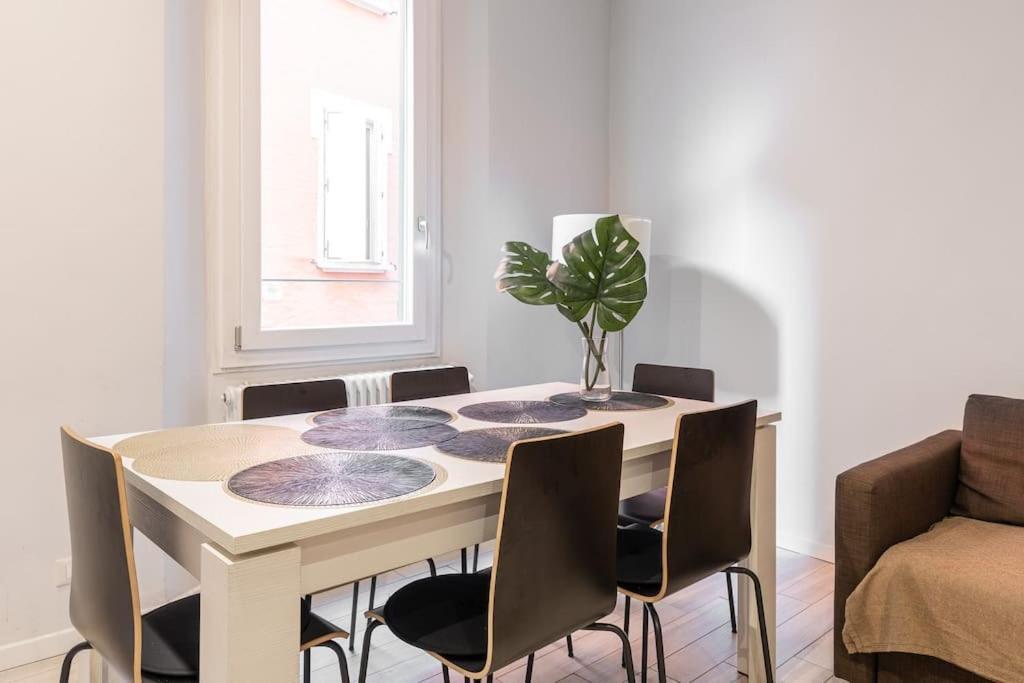 Apartamento All'ombra Delle Due Torri Family