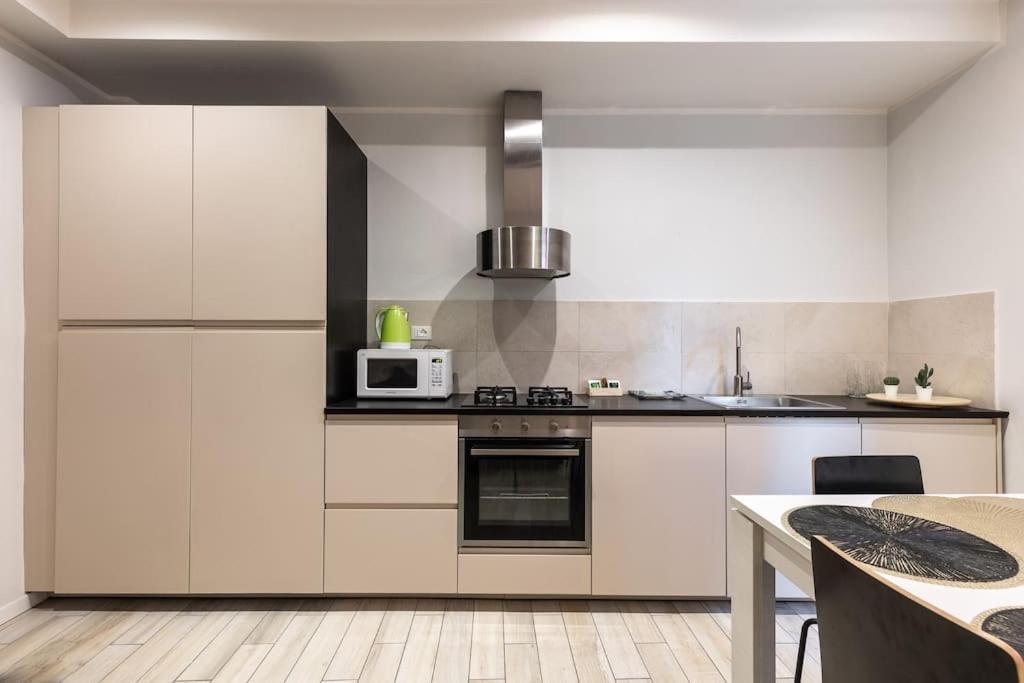 Apartamento All'ombra Delle Due Torri Family *