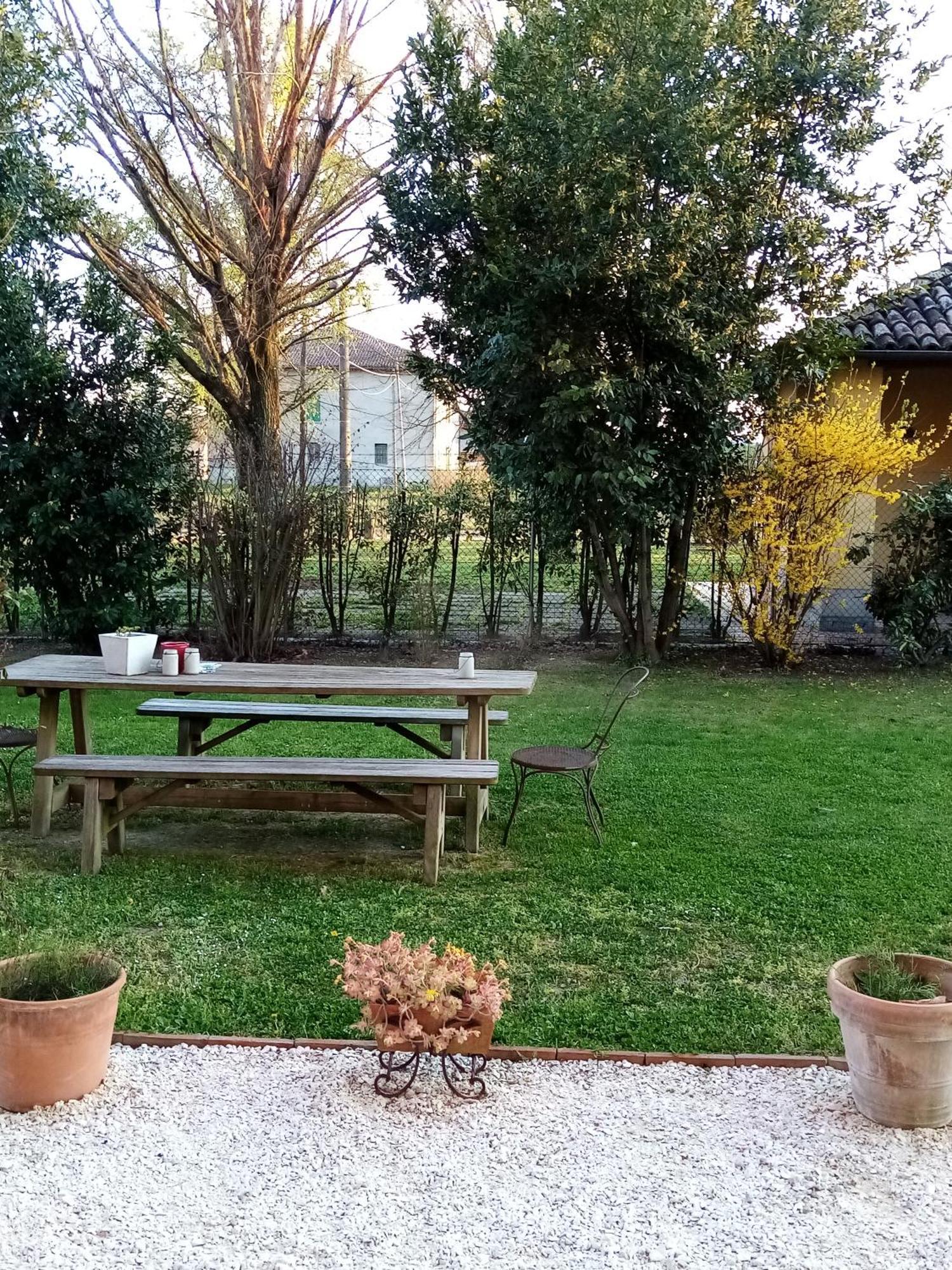 Marana 14 Country house *