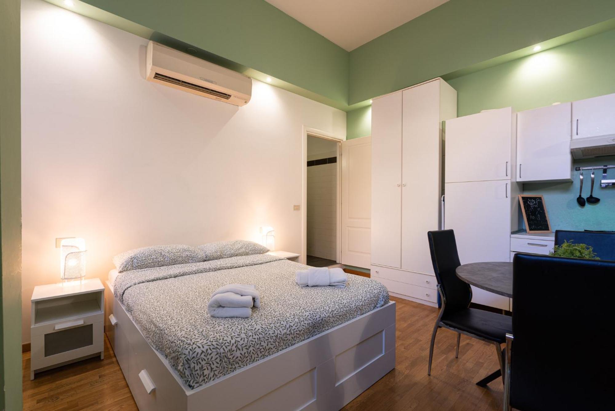 Appartement Casa Santa Croce