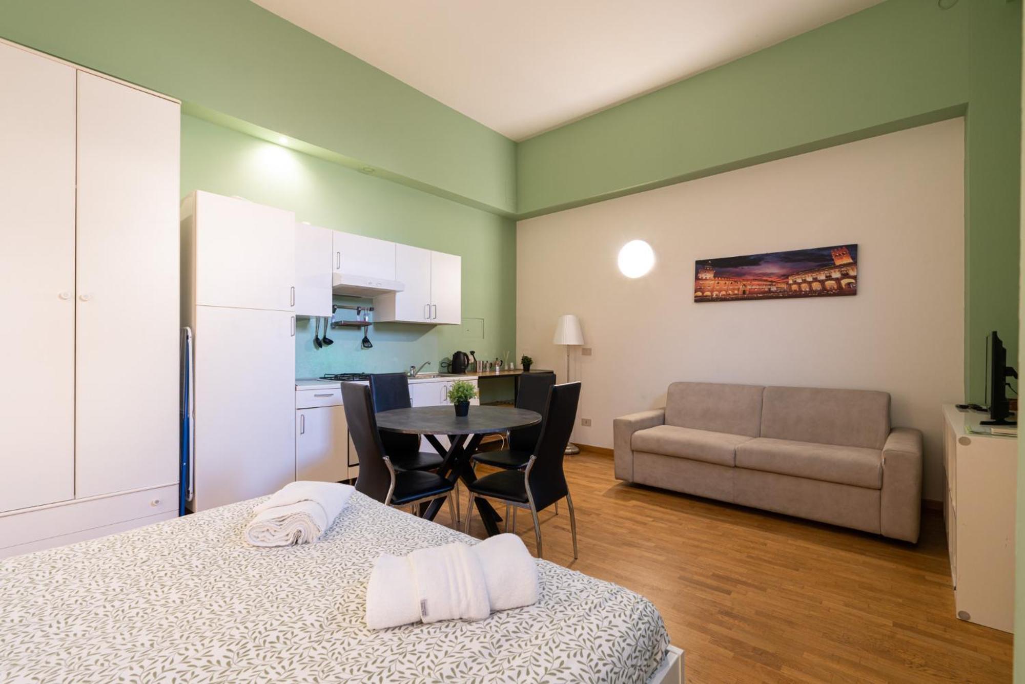 Casa Santa Croce Appartement