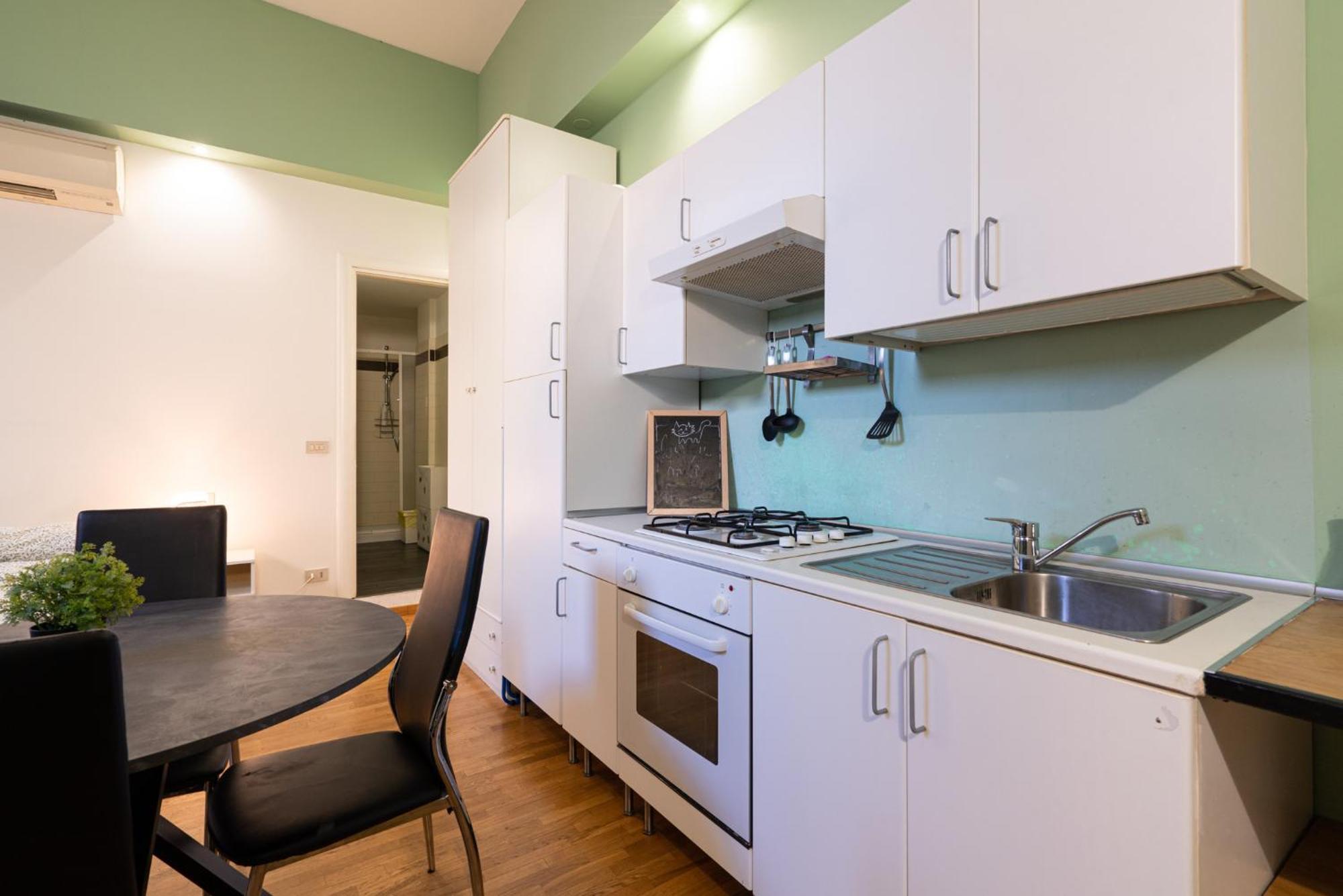 Casa Santa Croce Appartement