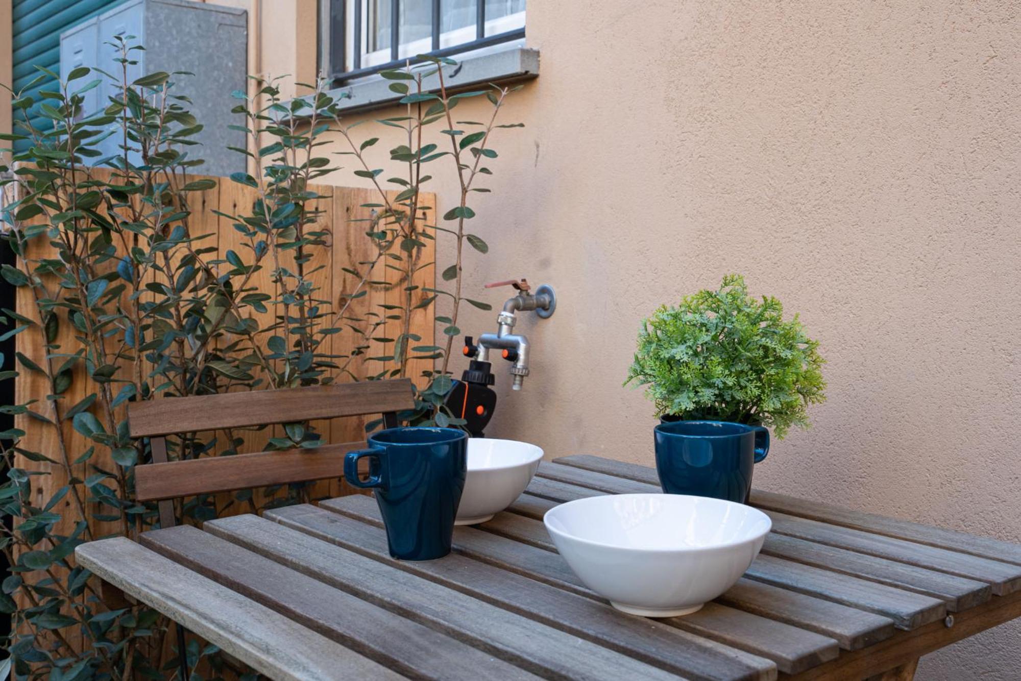 Casa Santa Croce Apartment