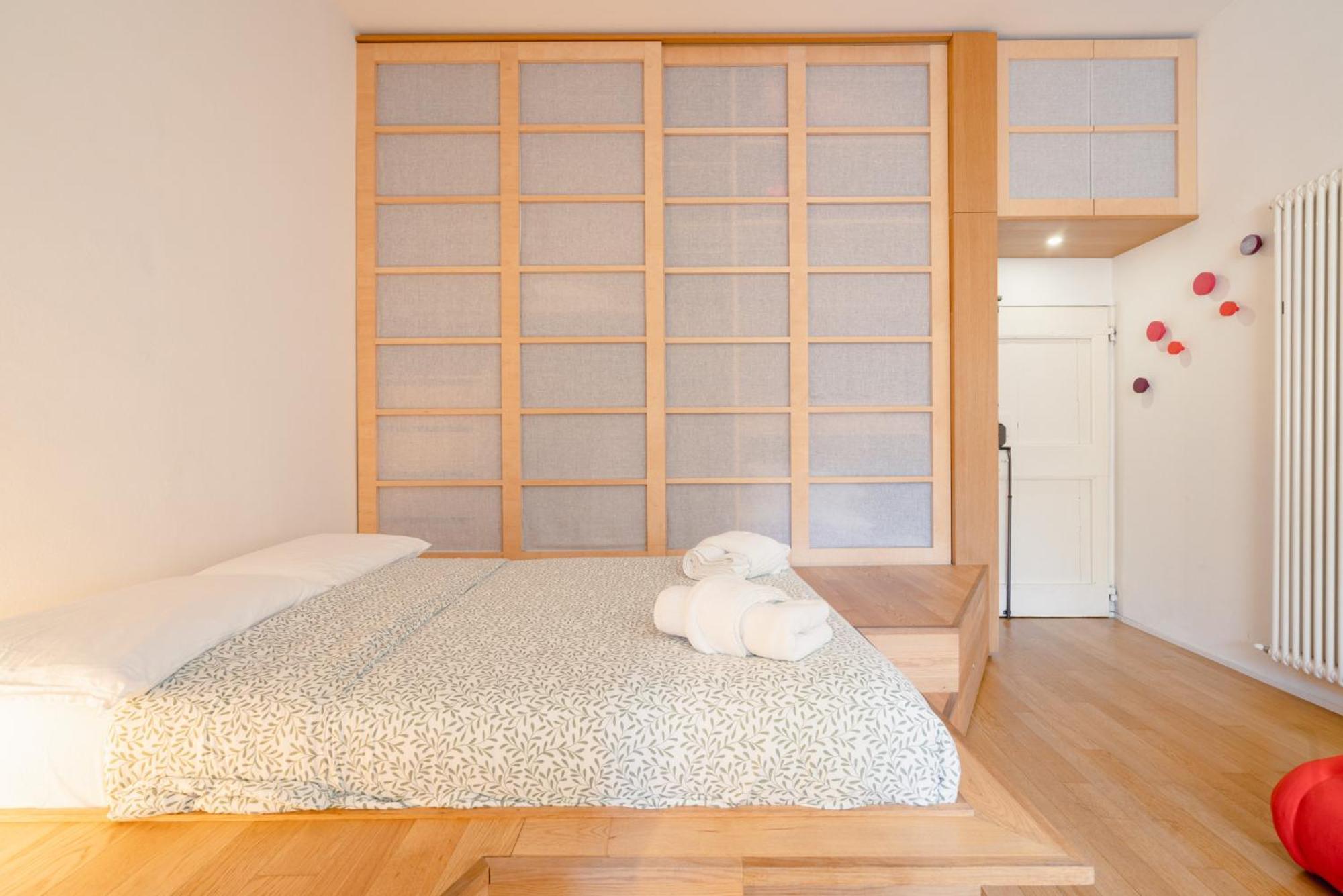 Apartamento Casa Santa Caterina Bolonia