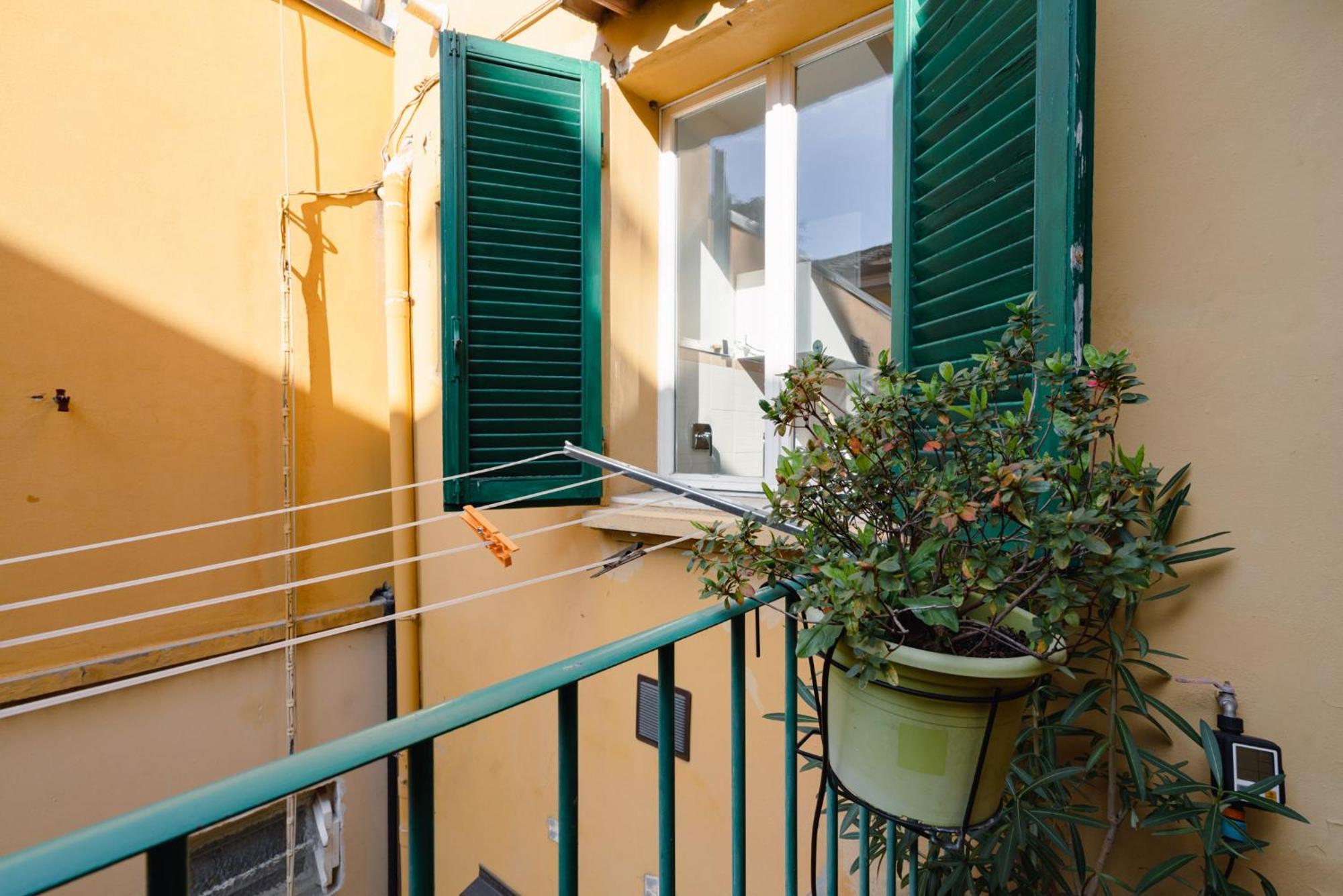 Lejlighed Casa Santa Caterina Bologna