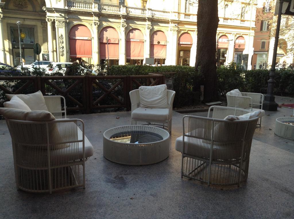 Zanhotel Tre Vecchi Hotel 4*