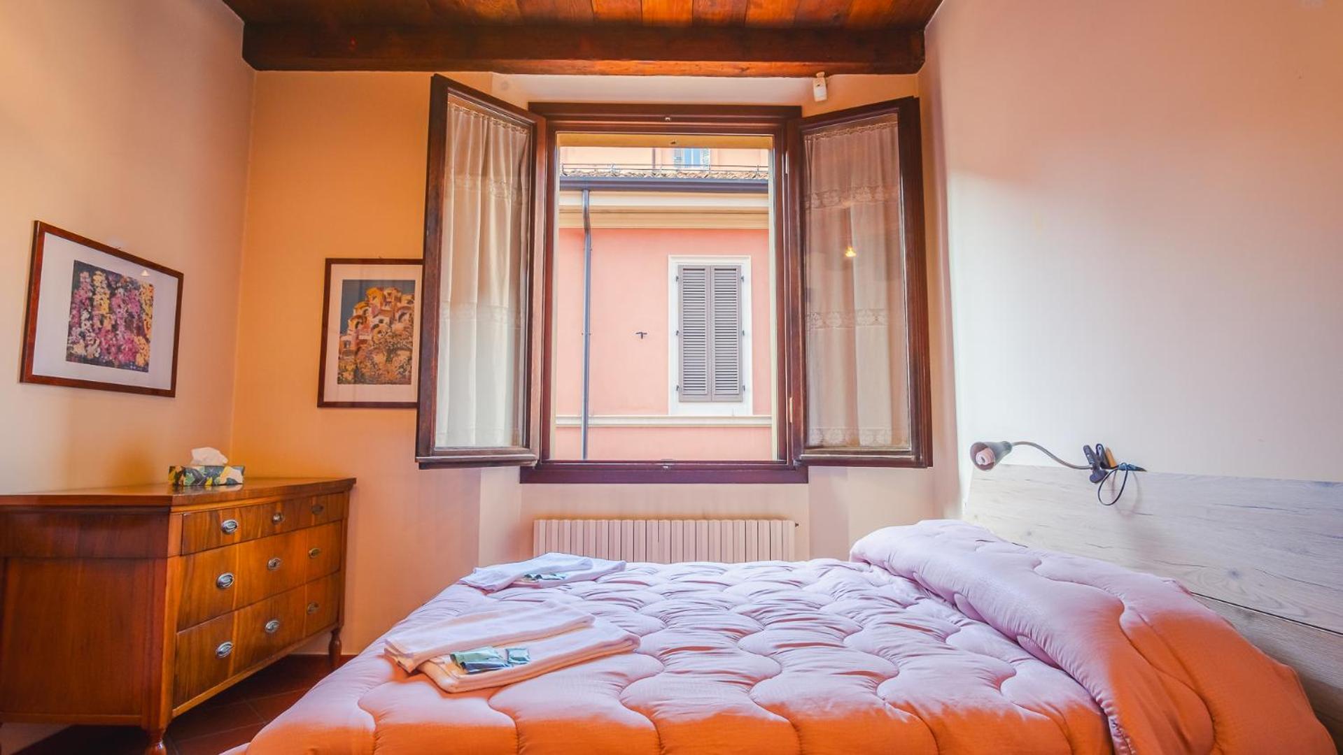 Piazza Grande - Italian Homing *