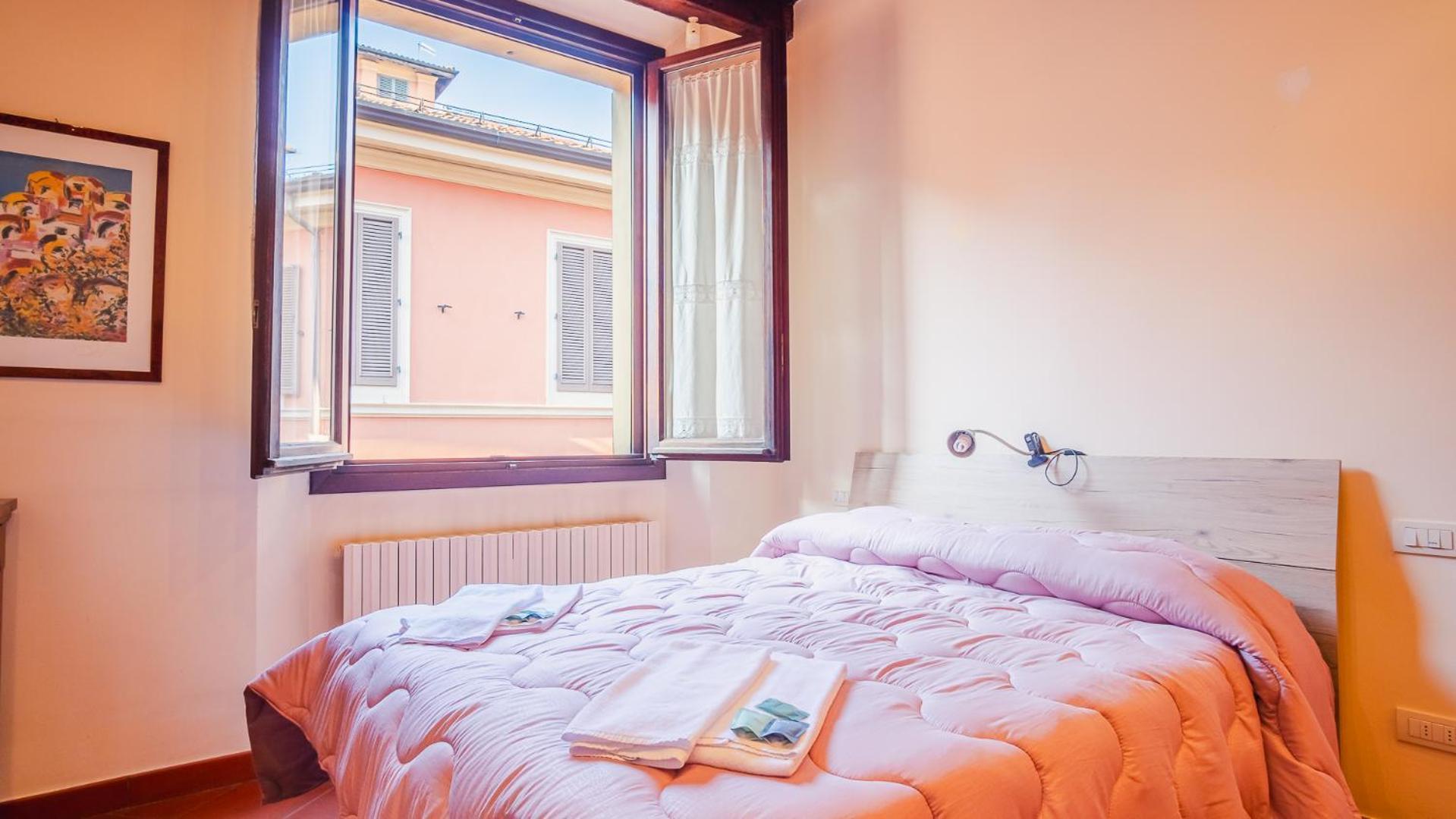 Piazza Grande - Italian Homing Apartment *