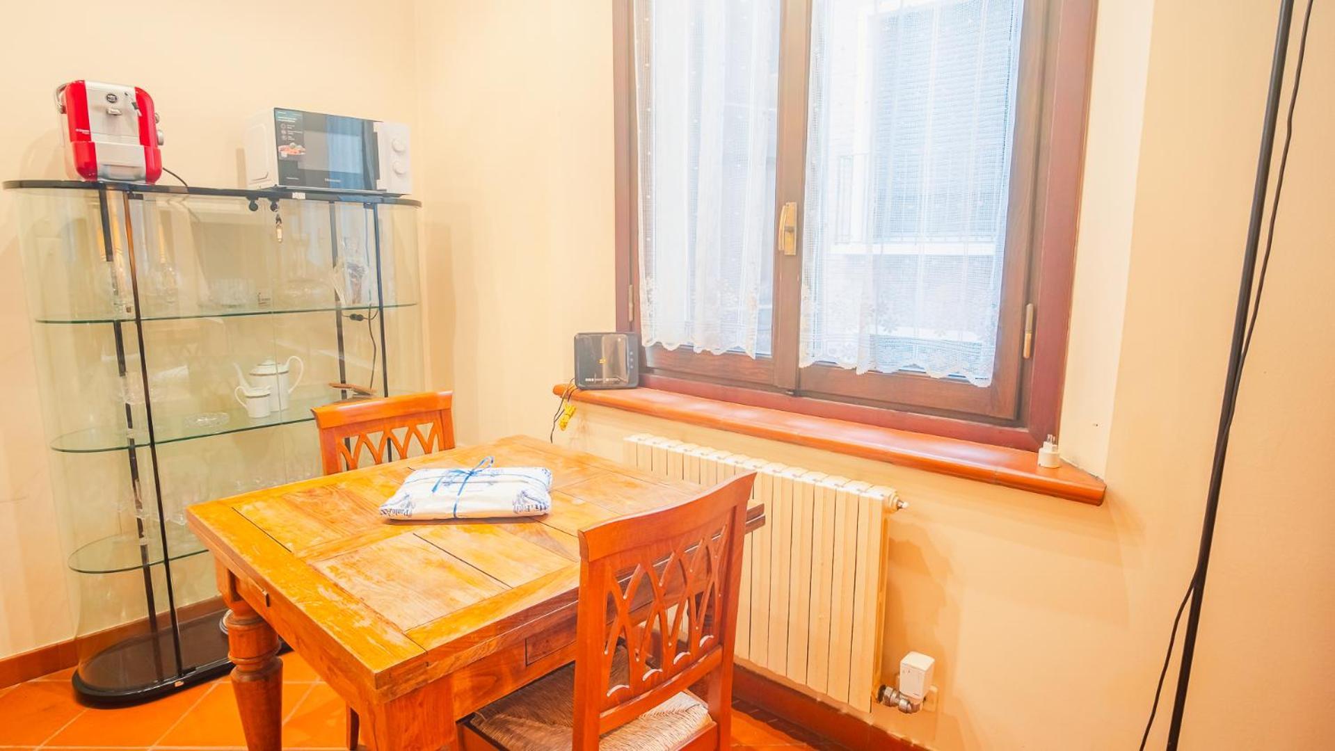 Apartment Piazza Grande - Italian Homing
