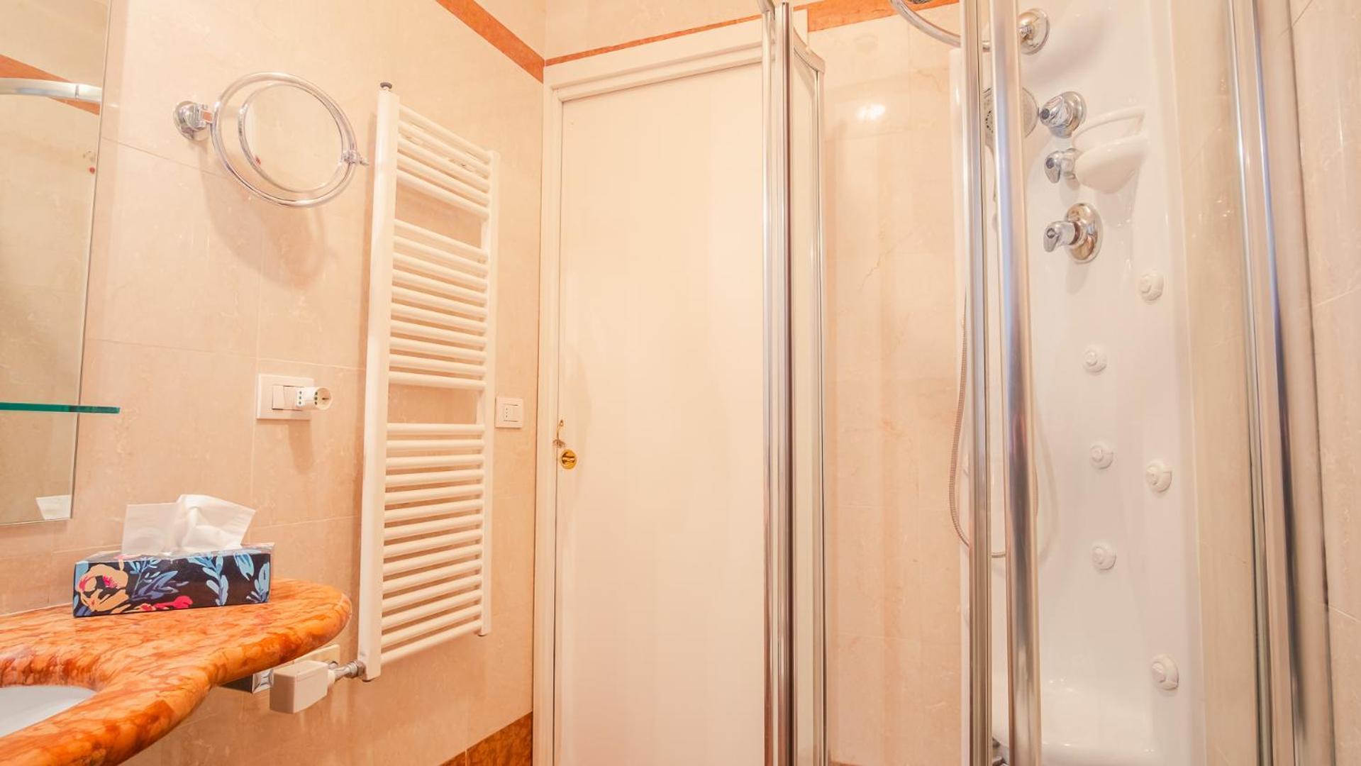 Piazza Grande - Italian Homing Apartment