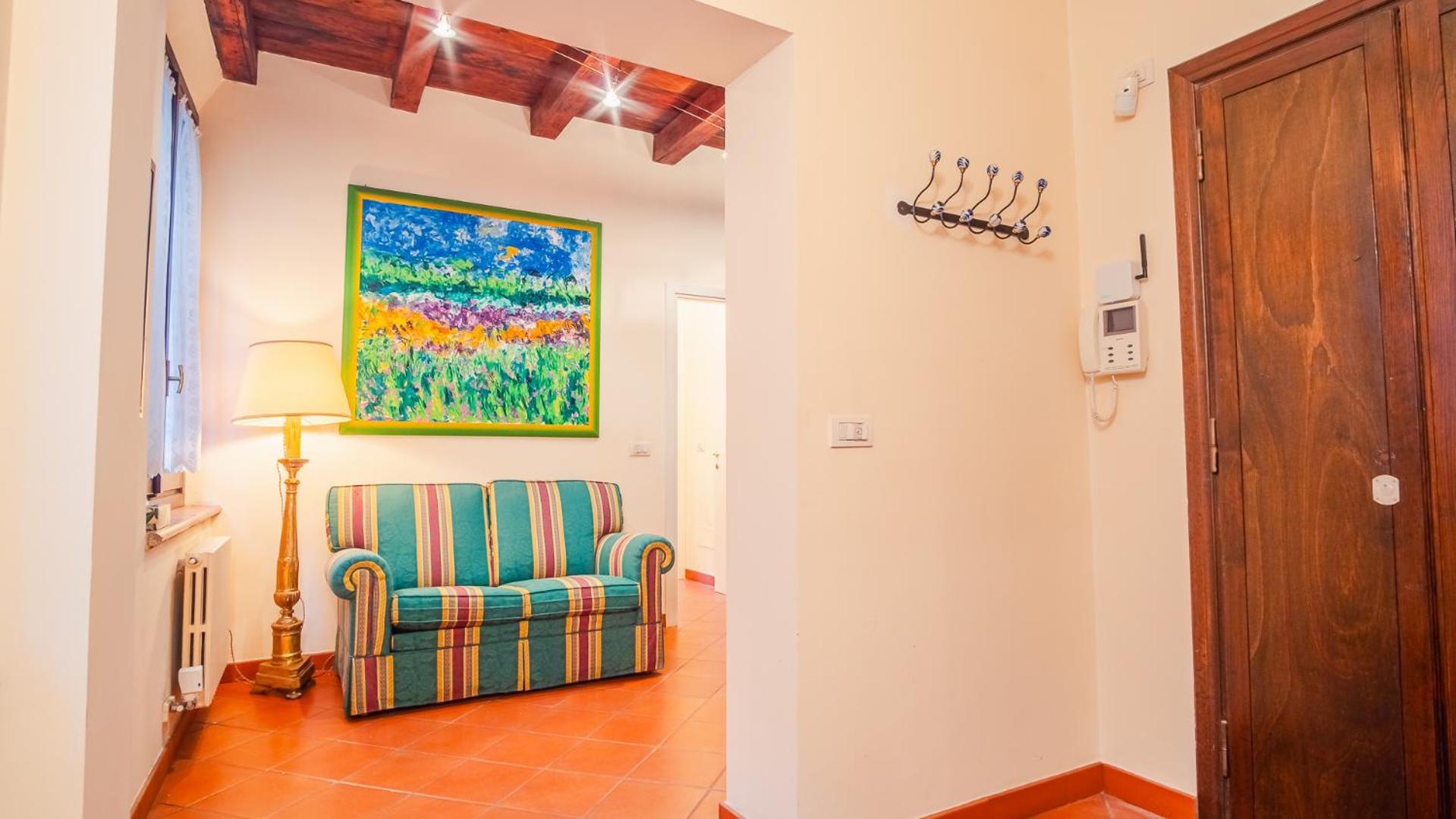 Apartment Piazza Grande - Italian Homing *