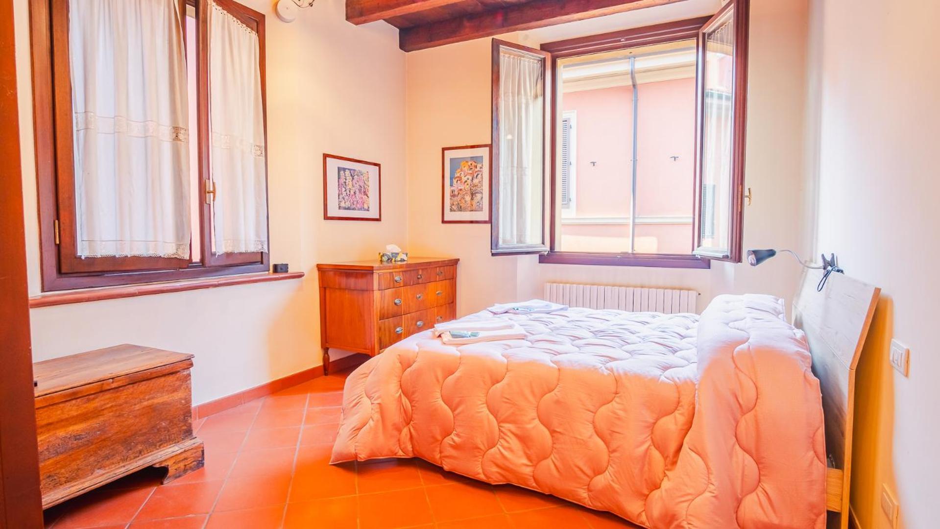 Piazza Grande - Italian Homing Apartment *