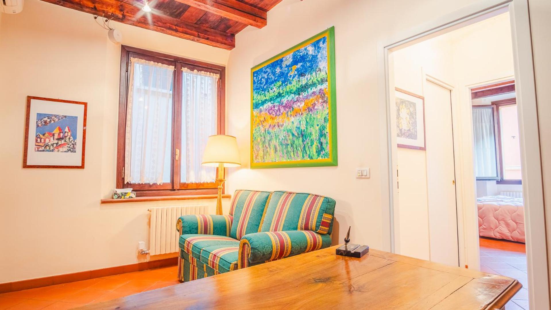 Apartment Piazza Grande - Italian Homing Bologna