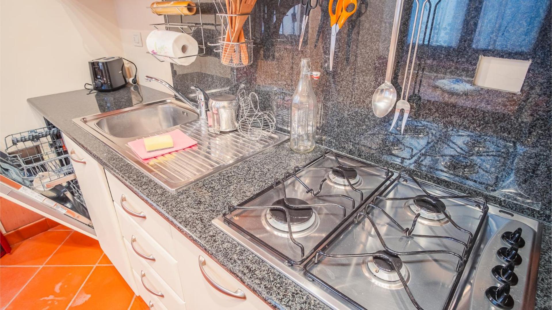 Piazza Grande - Italian Homing Apartment *