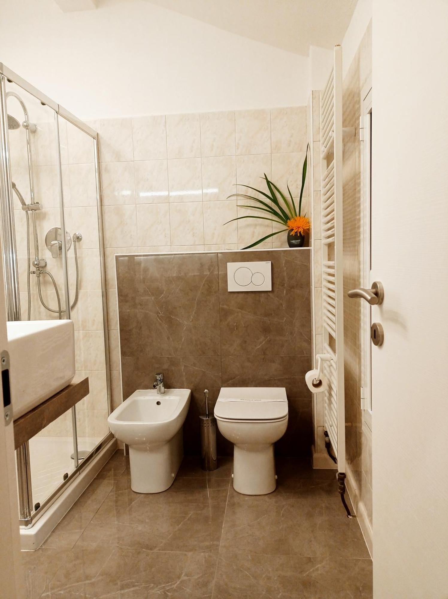 Apartment Borghetto Panigale