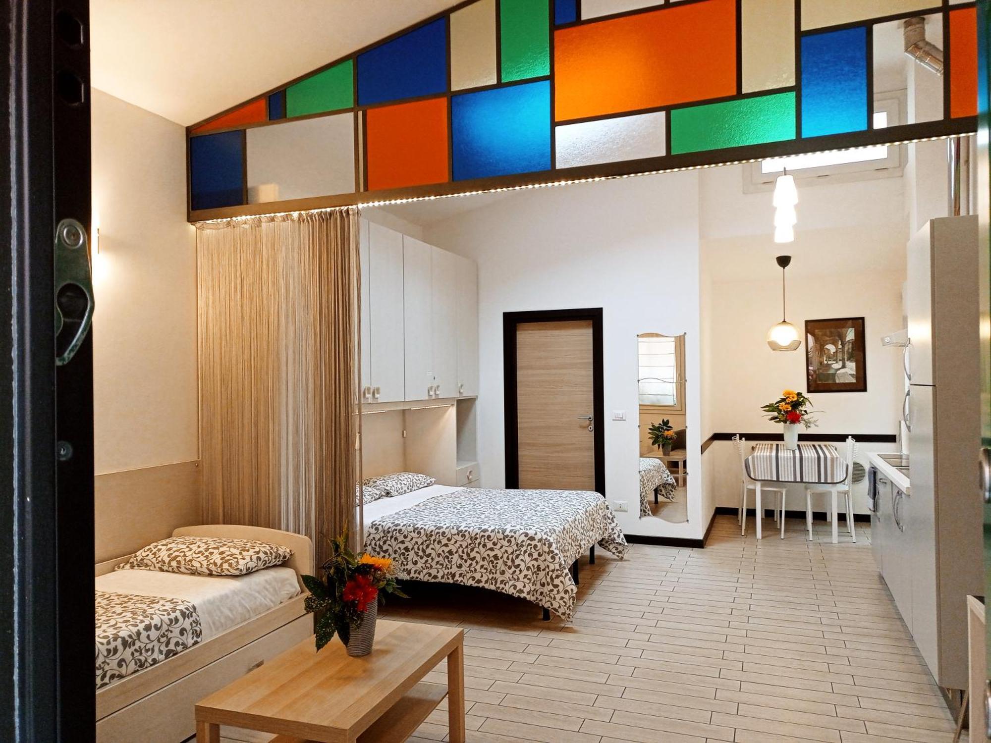 Appartement Borghetto Panigale *