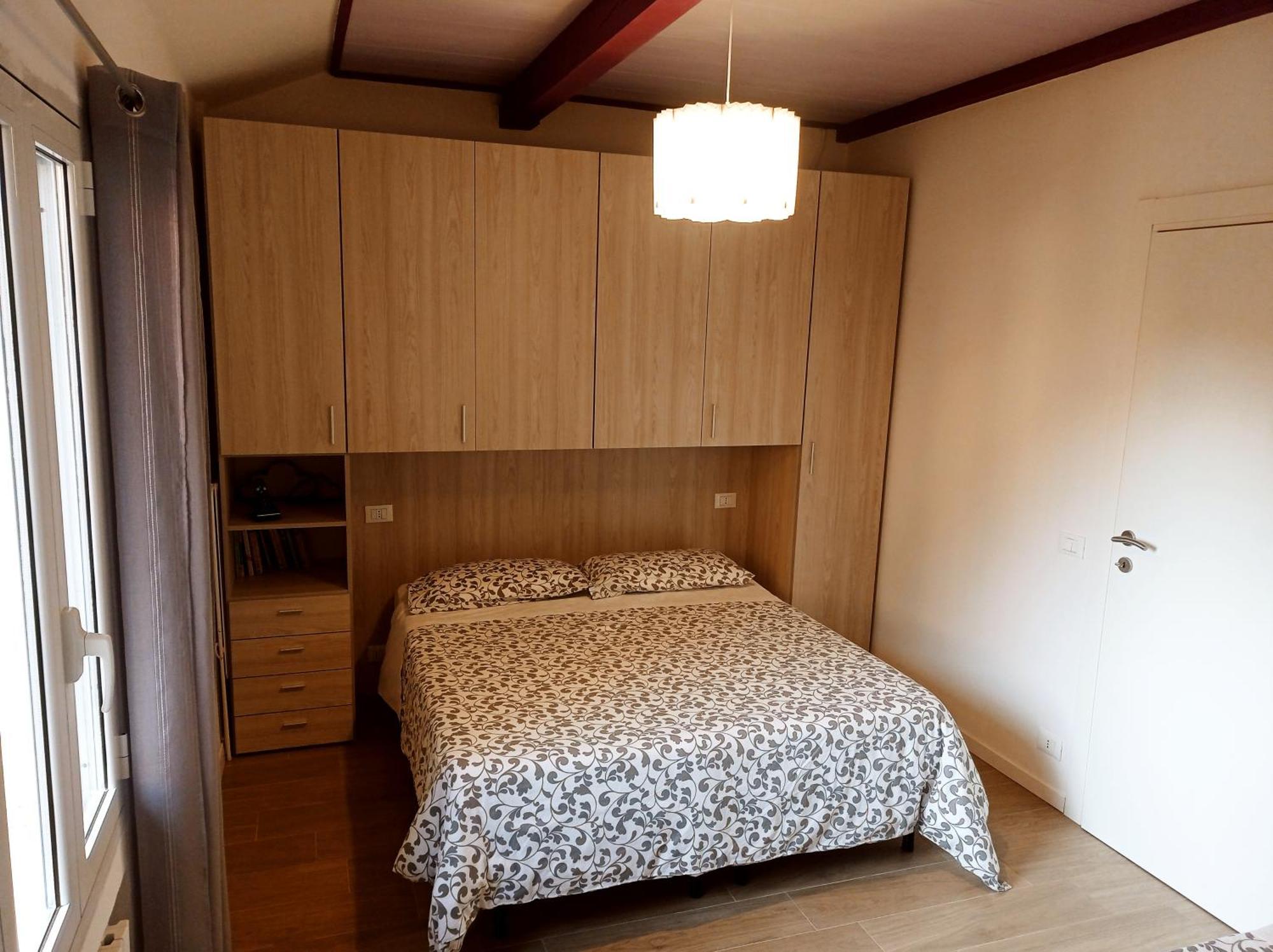 Borghetto Panigale Apartamento