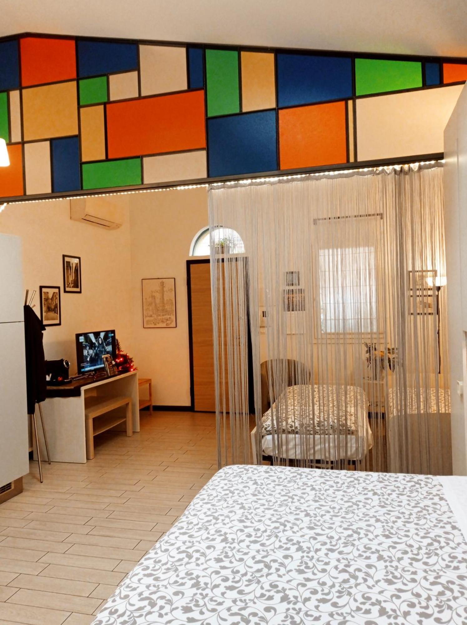 Borghetto Panigale Appartement