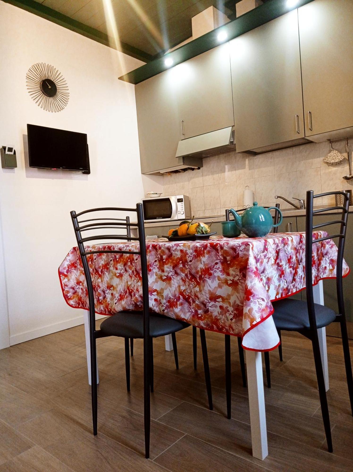 Appartement Borghetto Panigale Bologna