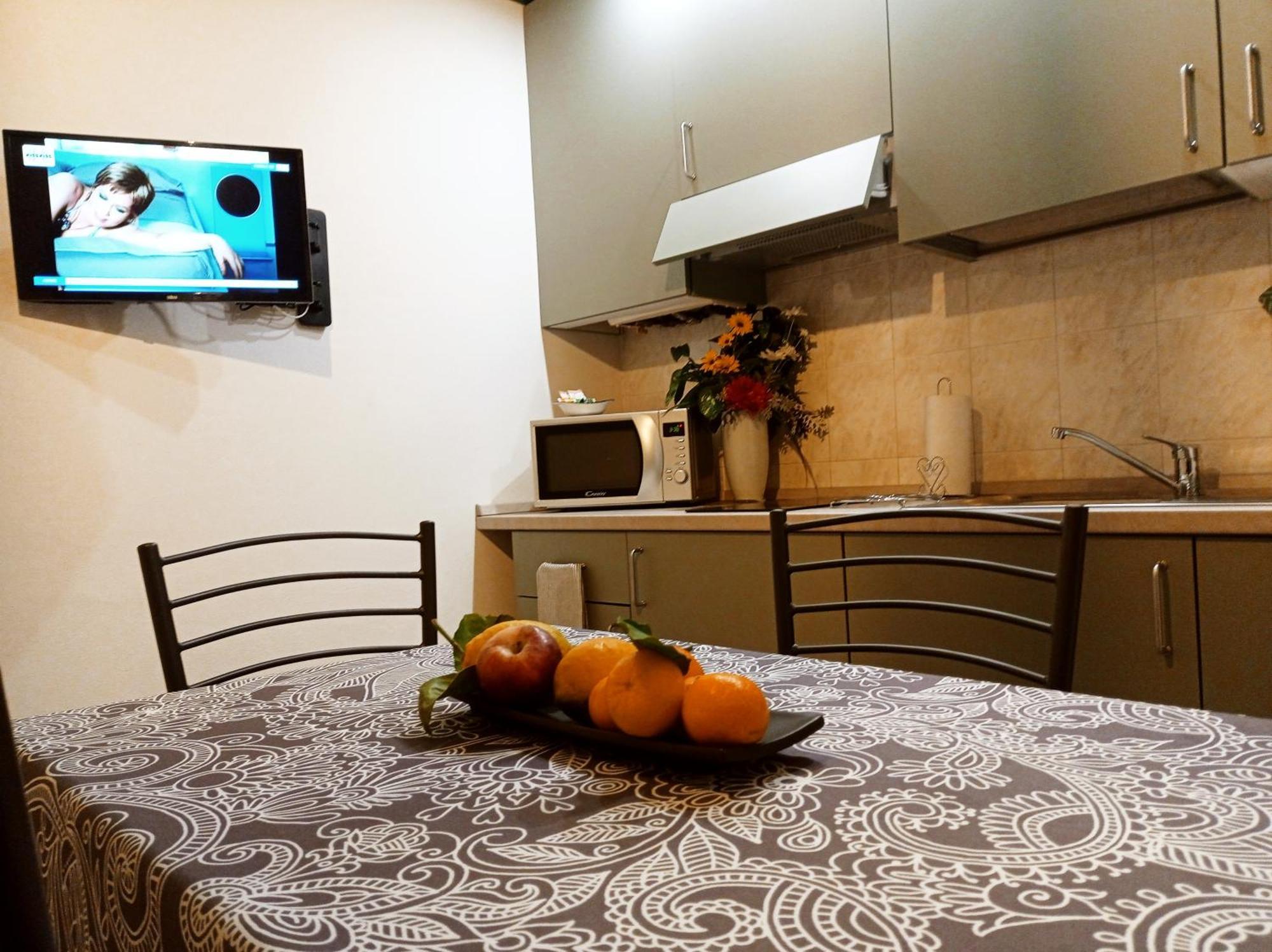 Borghetto Panigale Apartamento