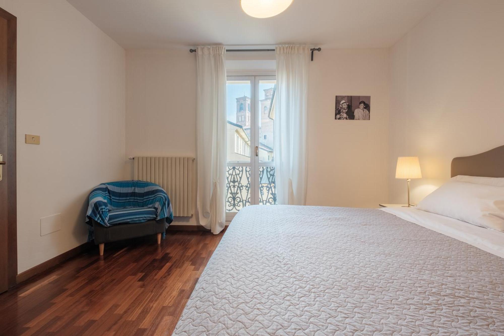 Residence Studio Vita Bologna