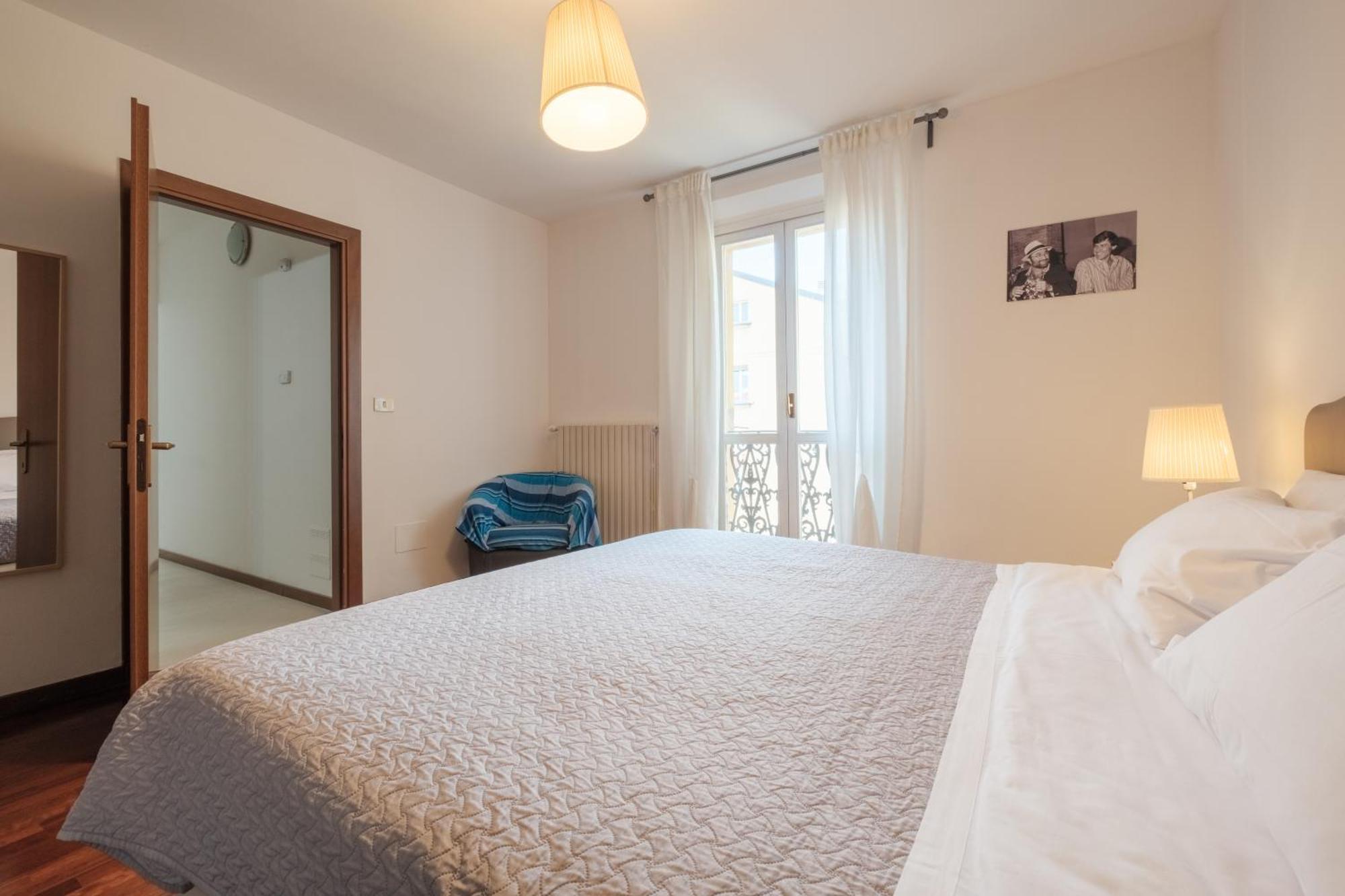 Residence Studio Vita Apartment Bologna