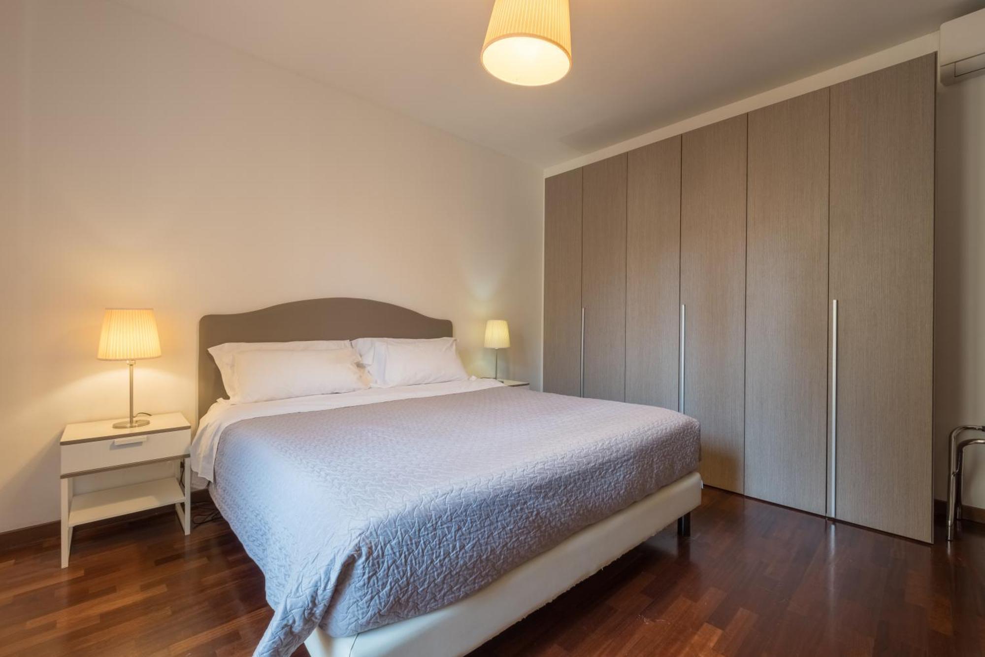 Residence Studio Vita Apartment