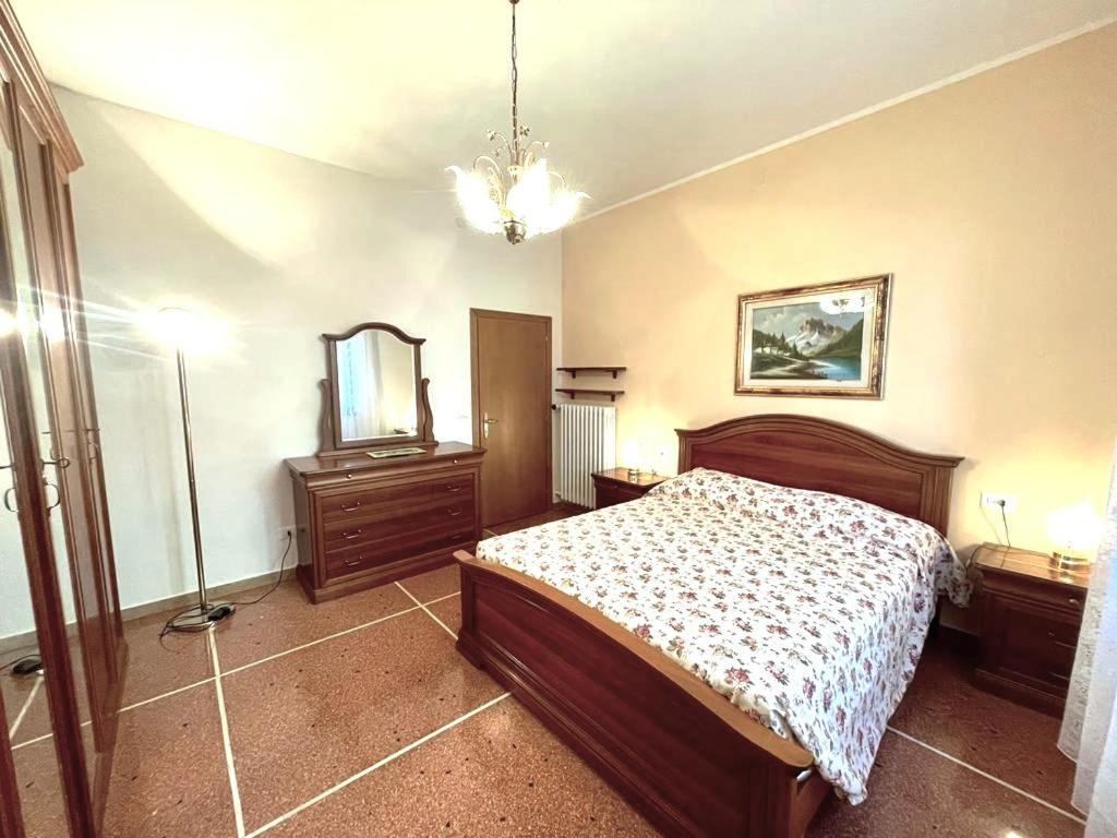 Apartment Saragozza Bologna