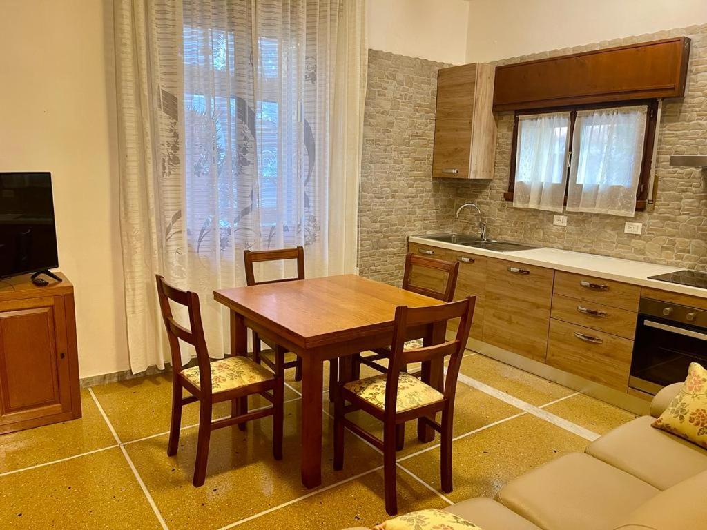 Saragozza Apartment