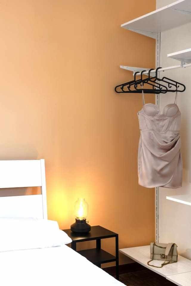 La Montagnola Park 200m Stazione Centrale Apartment *
