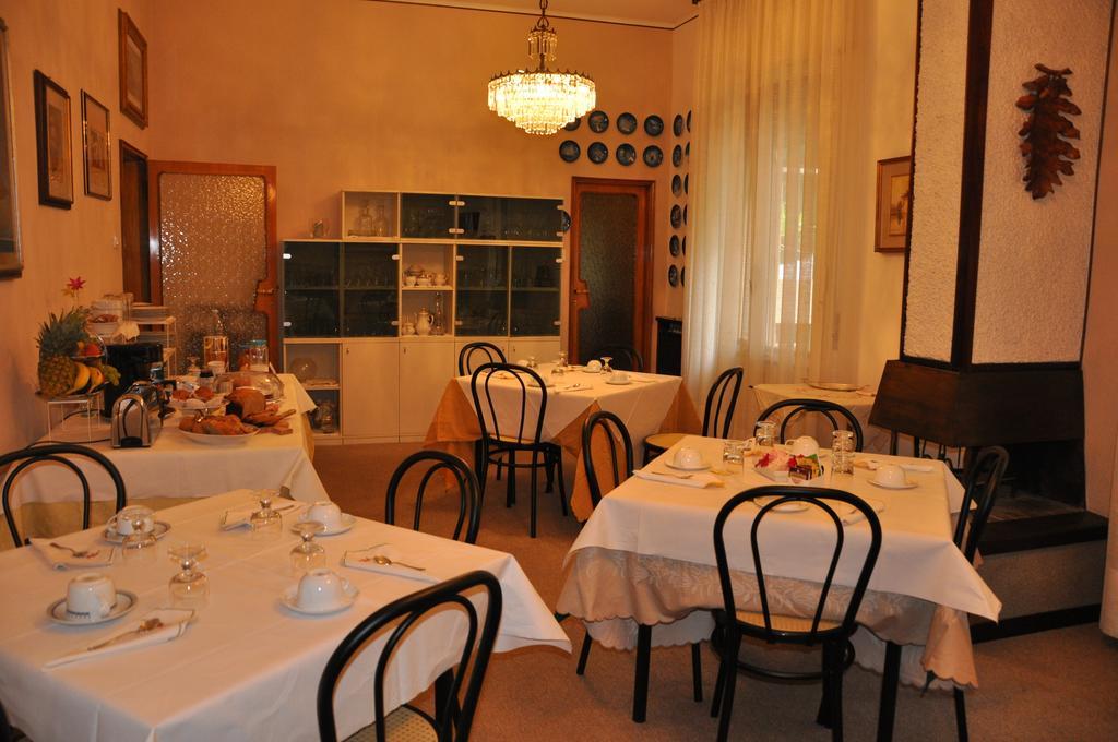 Marsa Couette-café Bologne
