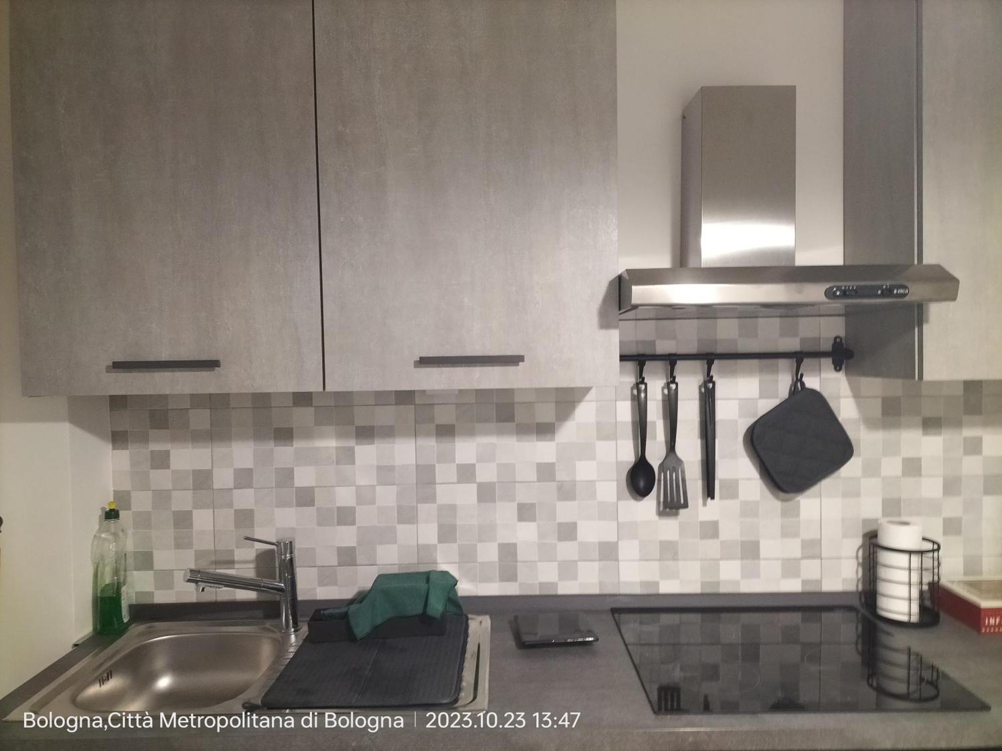 Apartamento Da Tina Civico 9