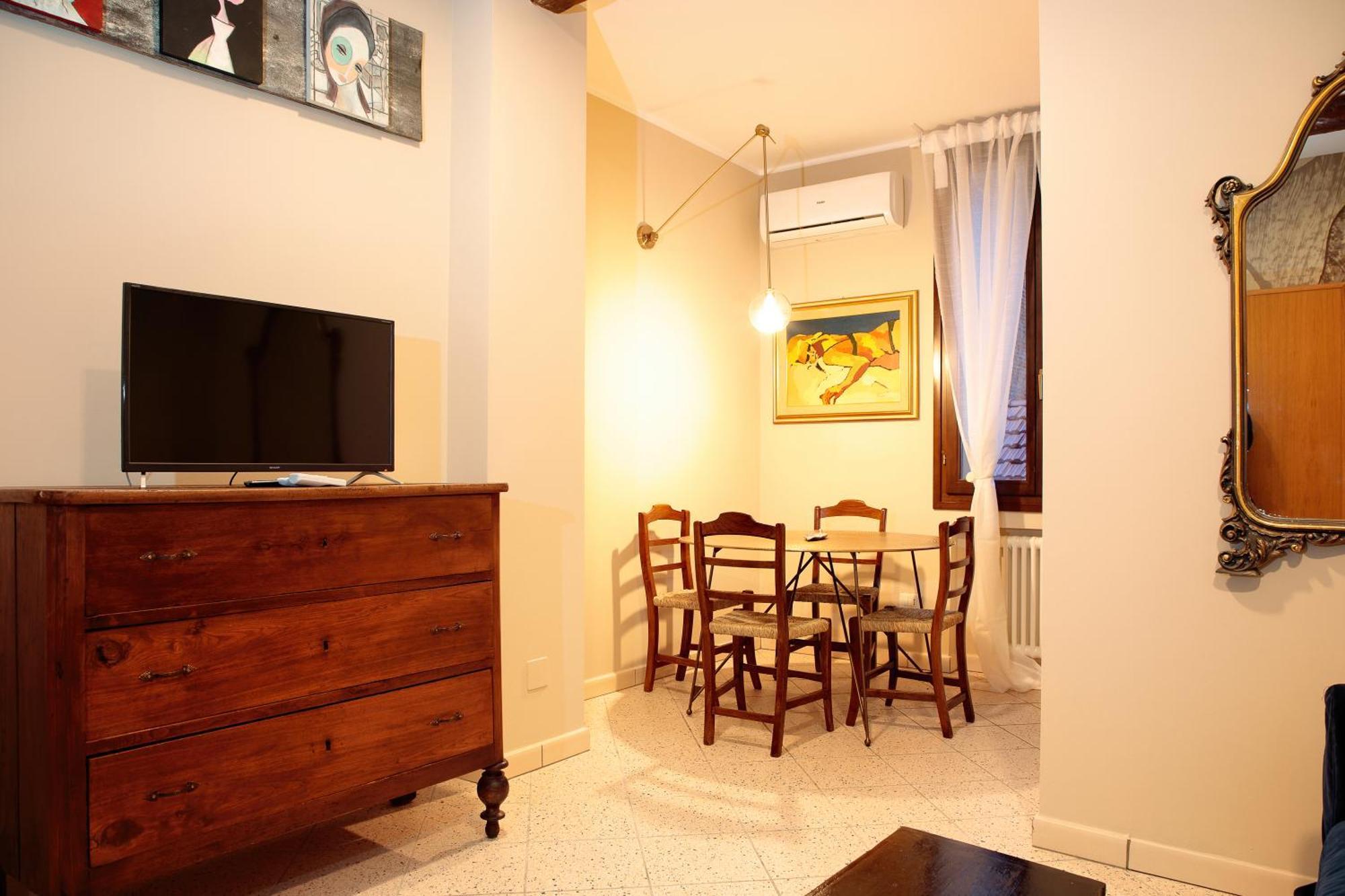 Saint Charles Appartamento Bologna
