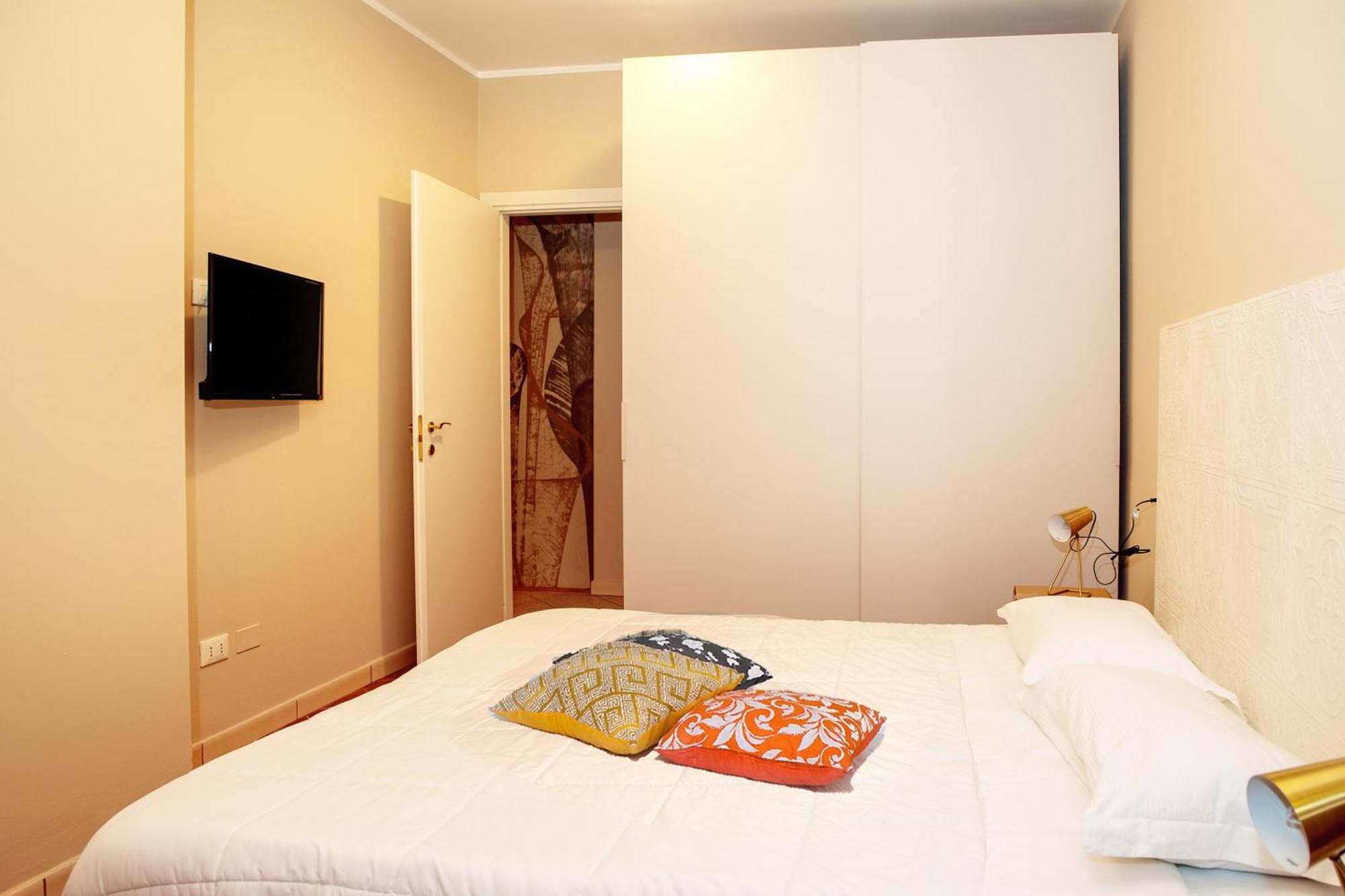 Apartment Saint Charles