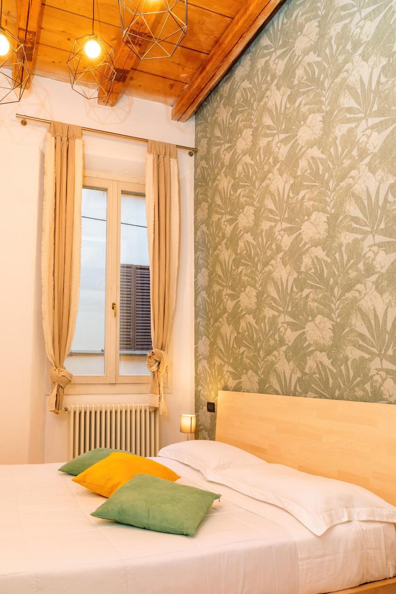 La Finestrella Loft Bologne