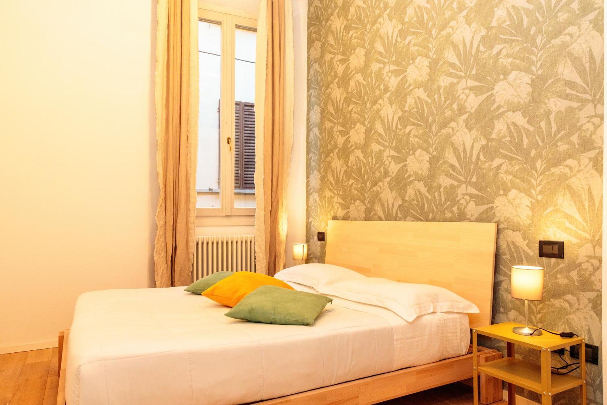 La Finestrella Loft