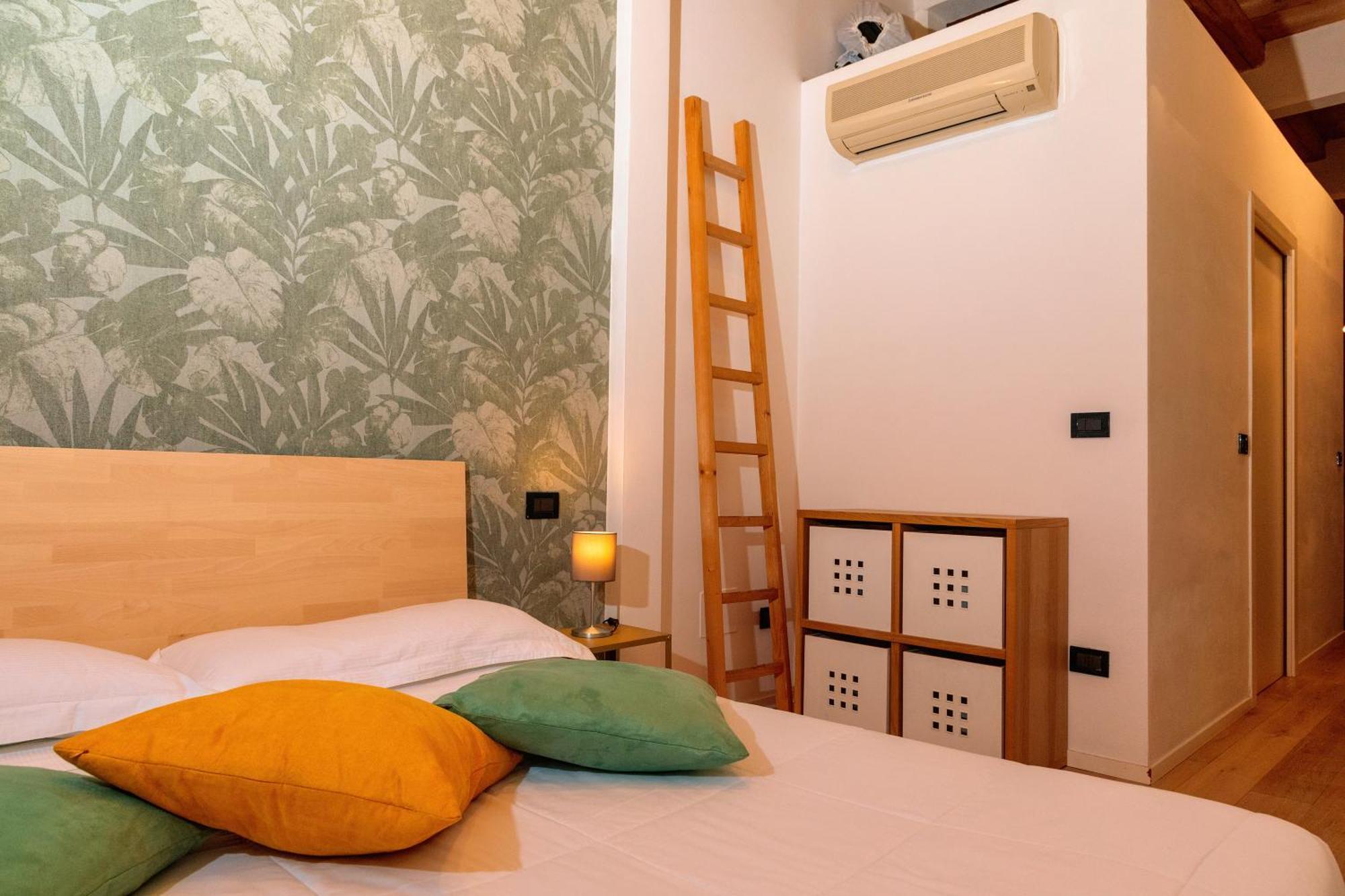 La Finestrella Loft Bologne