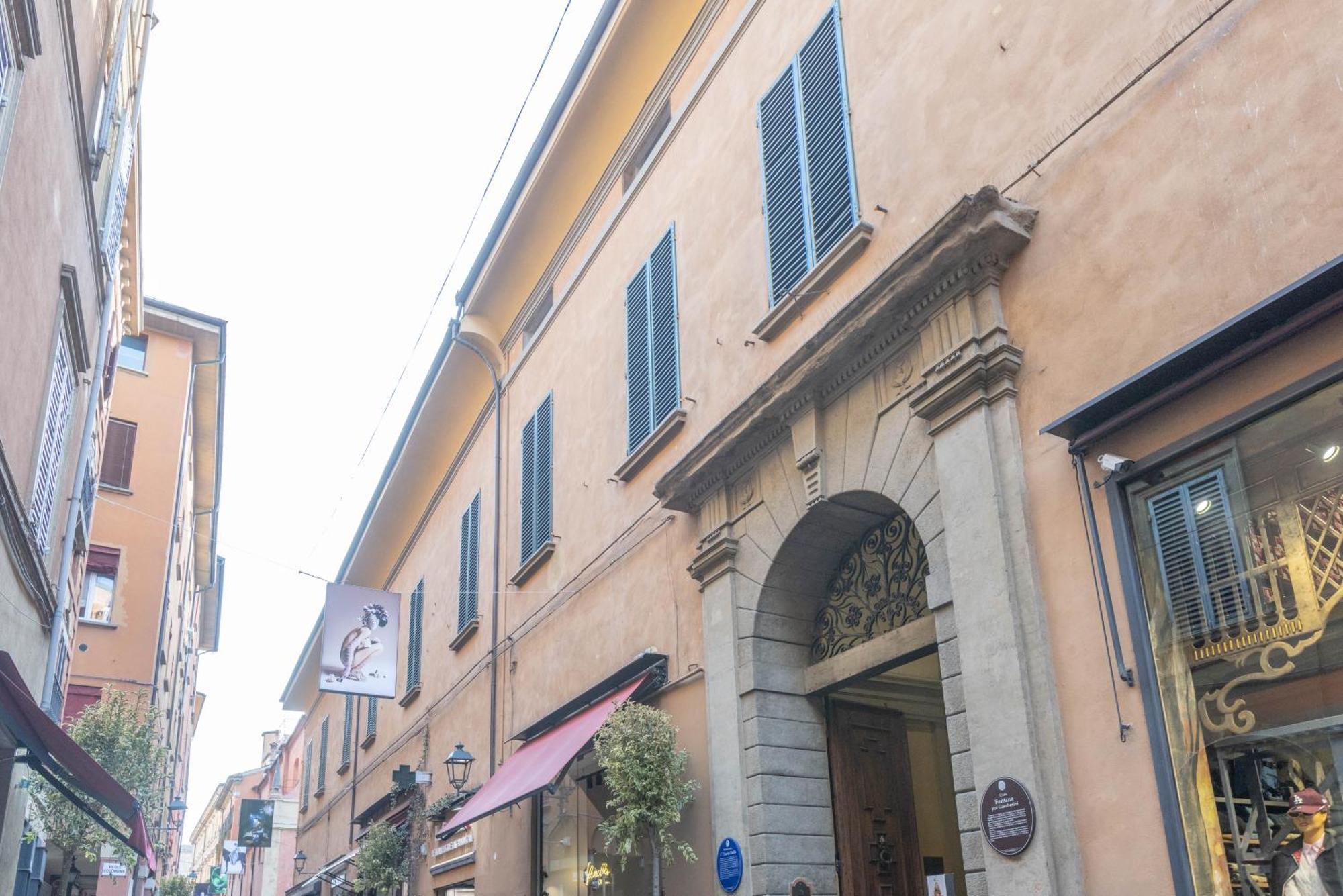 Caruso, By Short Holidays Appartamento Bologna