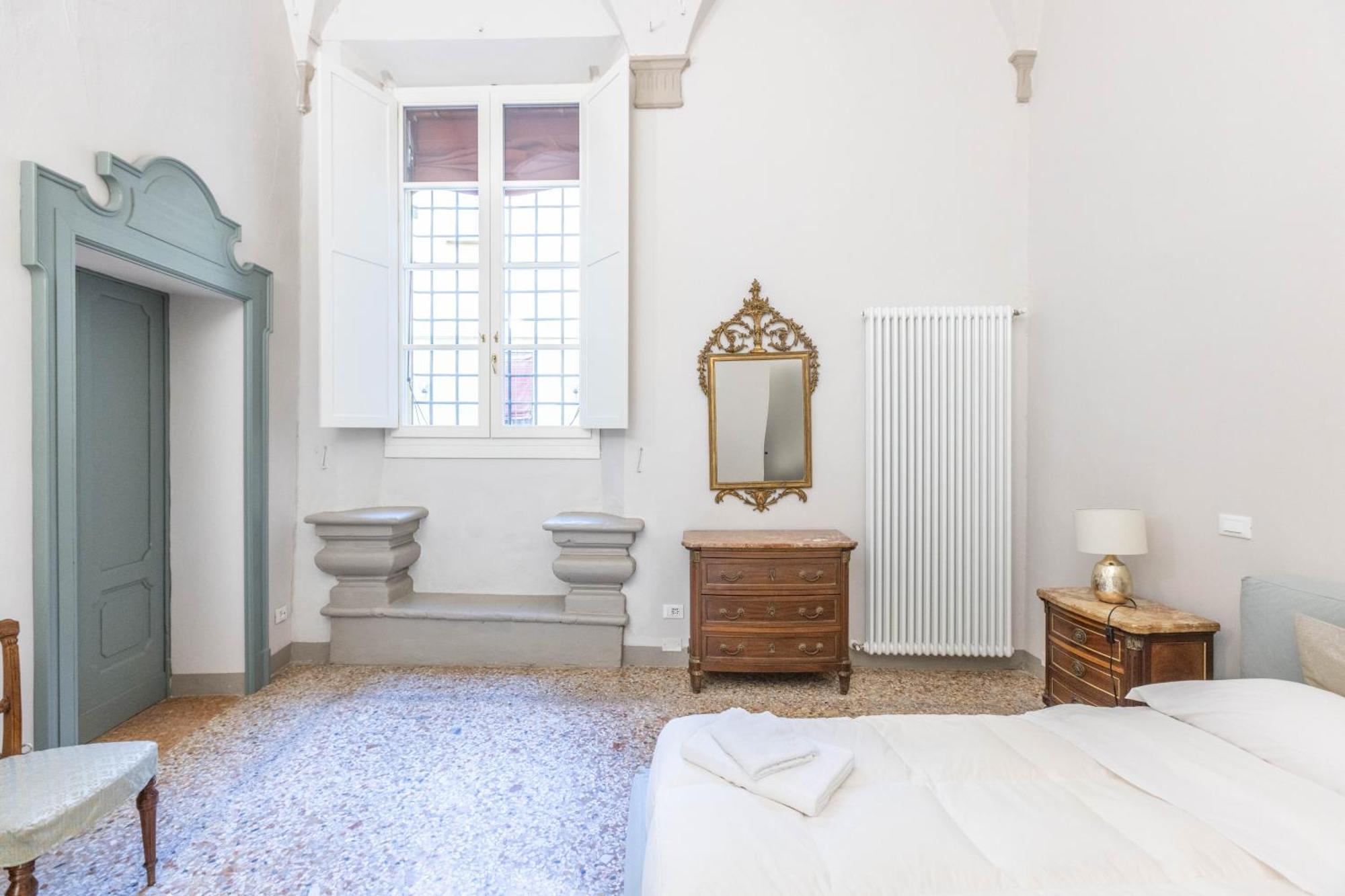Caruso, By Short Holidays Appartamento Bologna