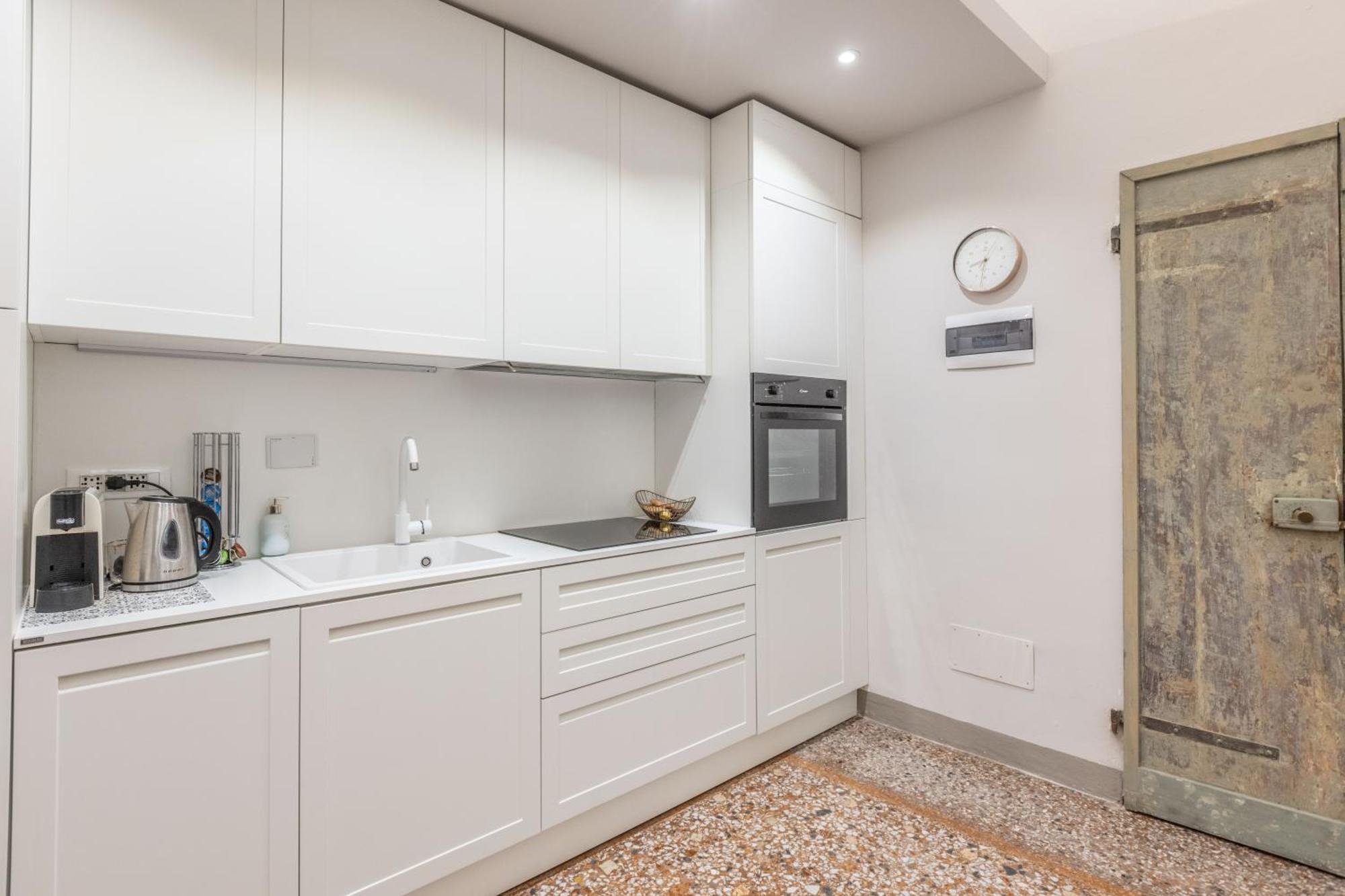 Caruso, By Short Holidays Appartamento