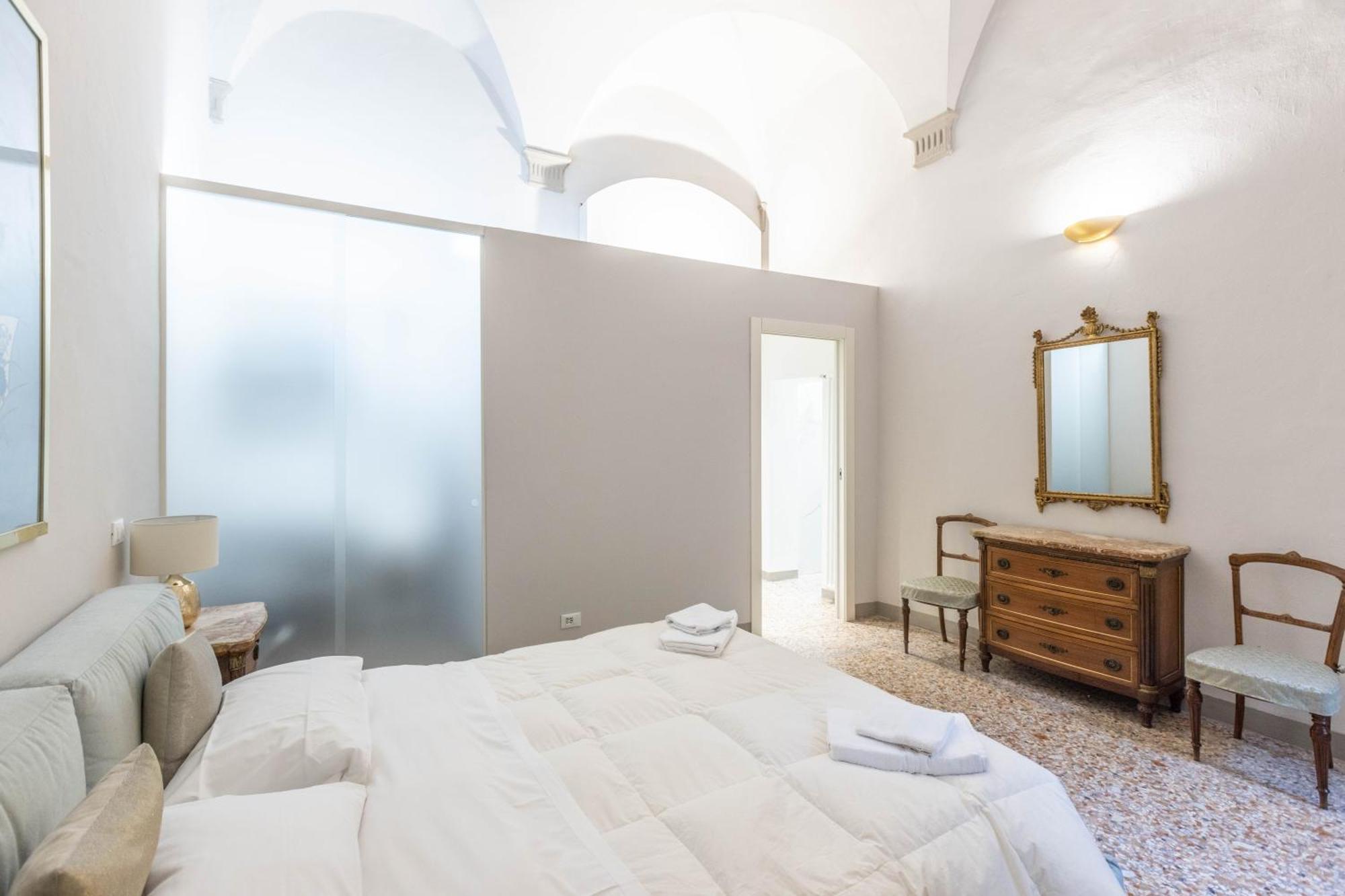 Caruso, By Short Holidays