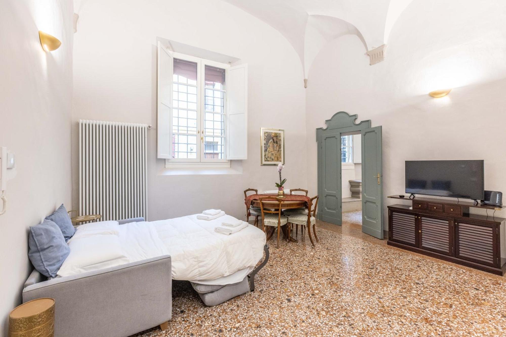 Appartamento Caruso, By Short Holidays Bologna